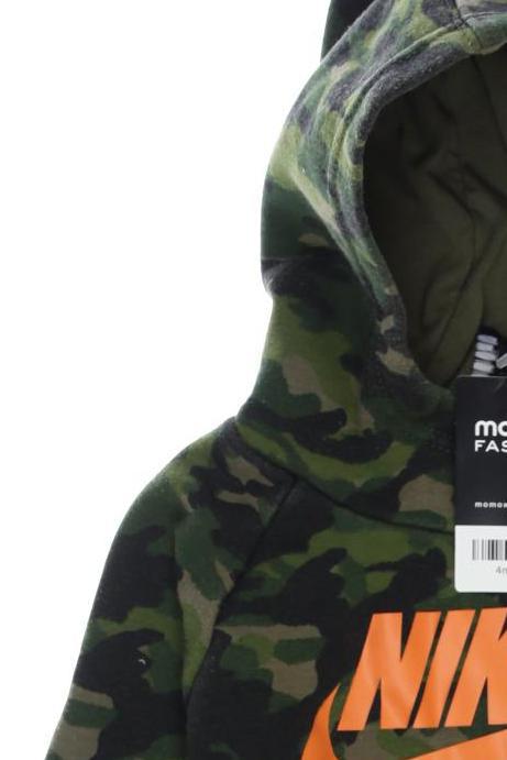 Thumbnail - Nike Herren Hoodies &amp; Sweater, grün, Gr. 98/104