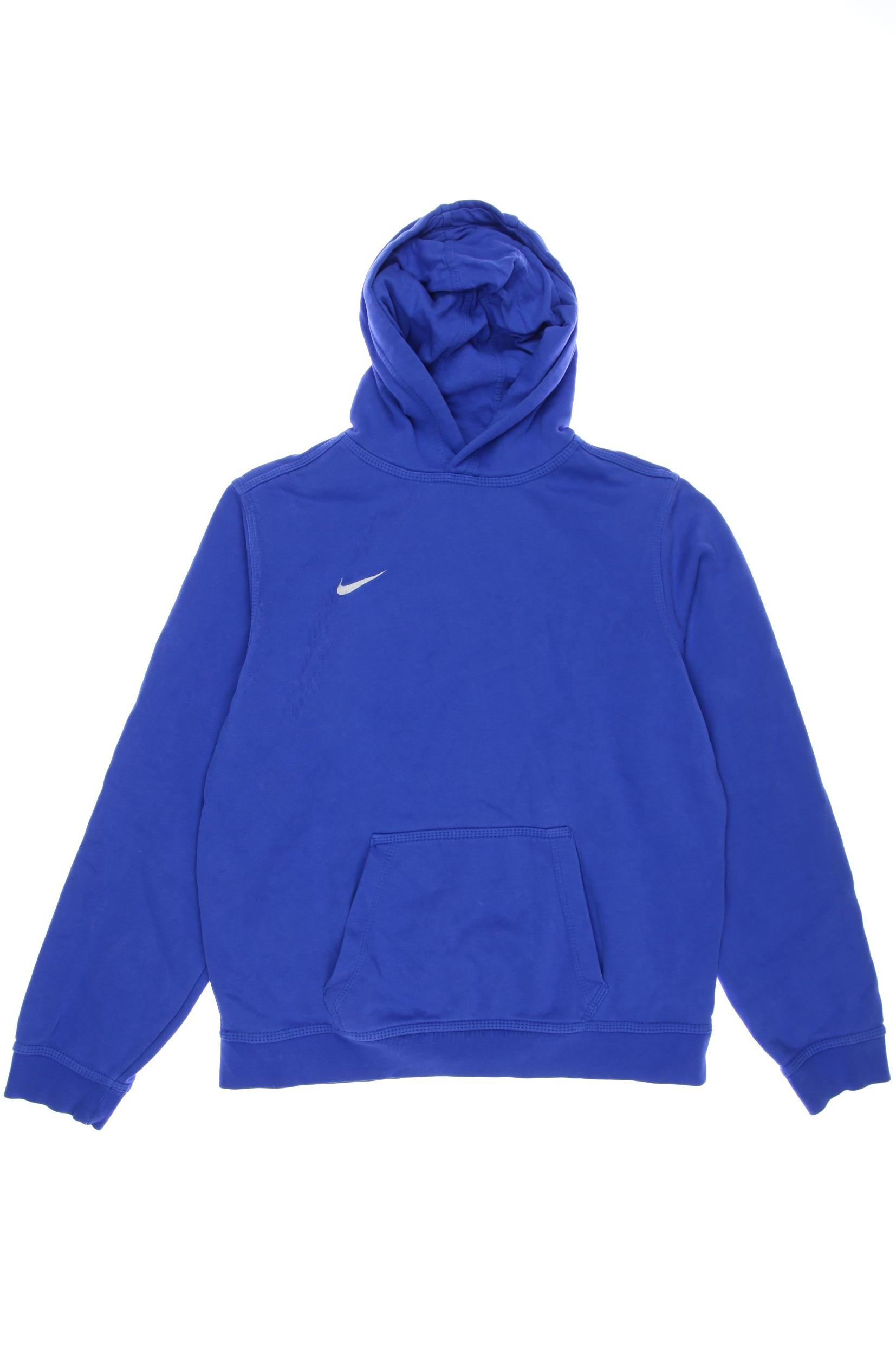 

Nike Herren Hoodies & Sweater, blau, Gr. 170