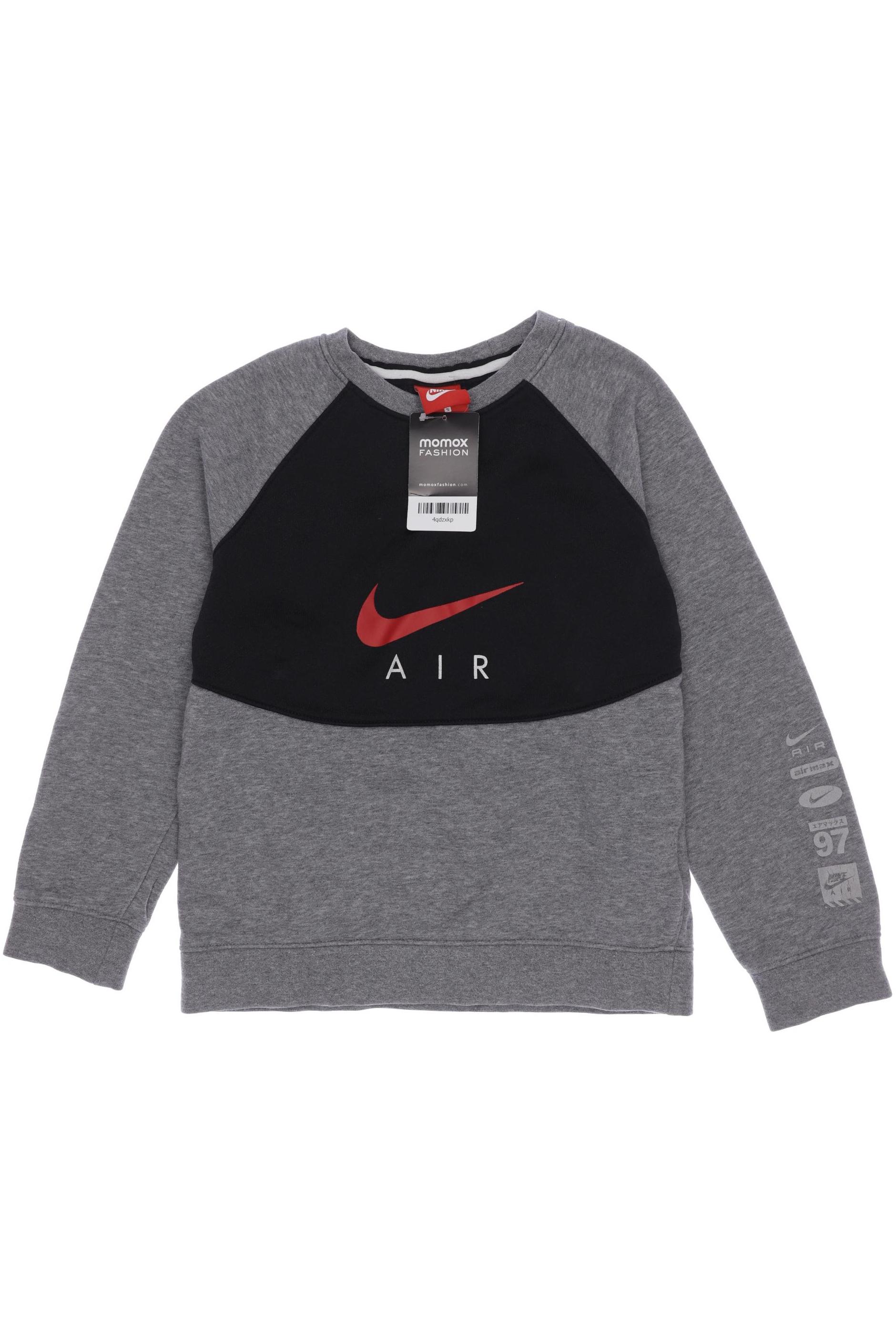 

Nike Herren Hoodies & Sweater, grau, Gr. 128