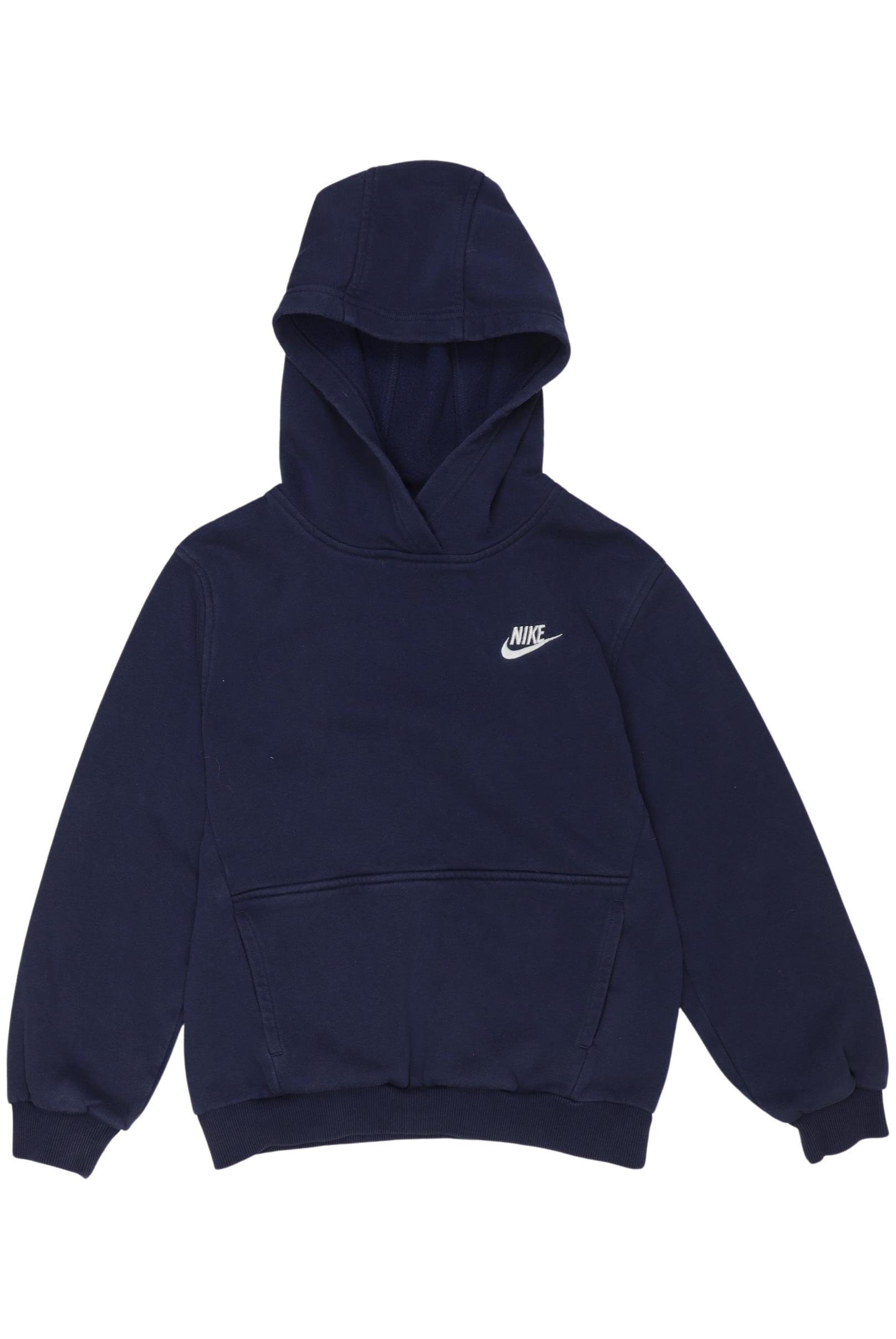 

Nike Jungen Hoodies & Sweater, marineblau, Gr. 146