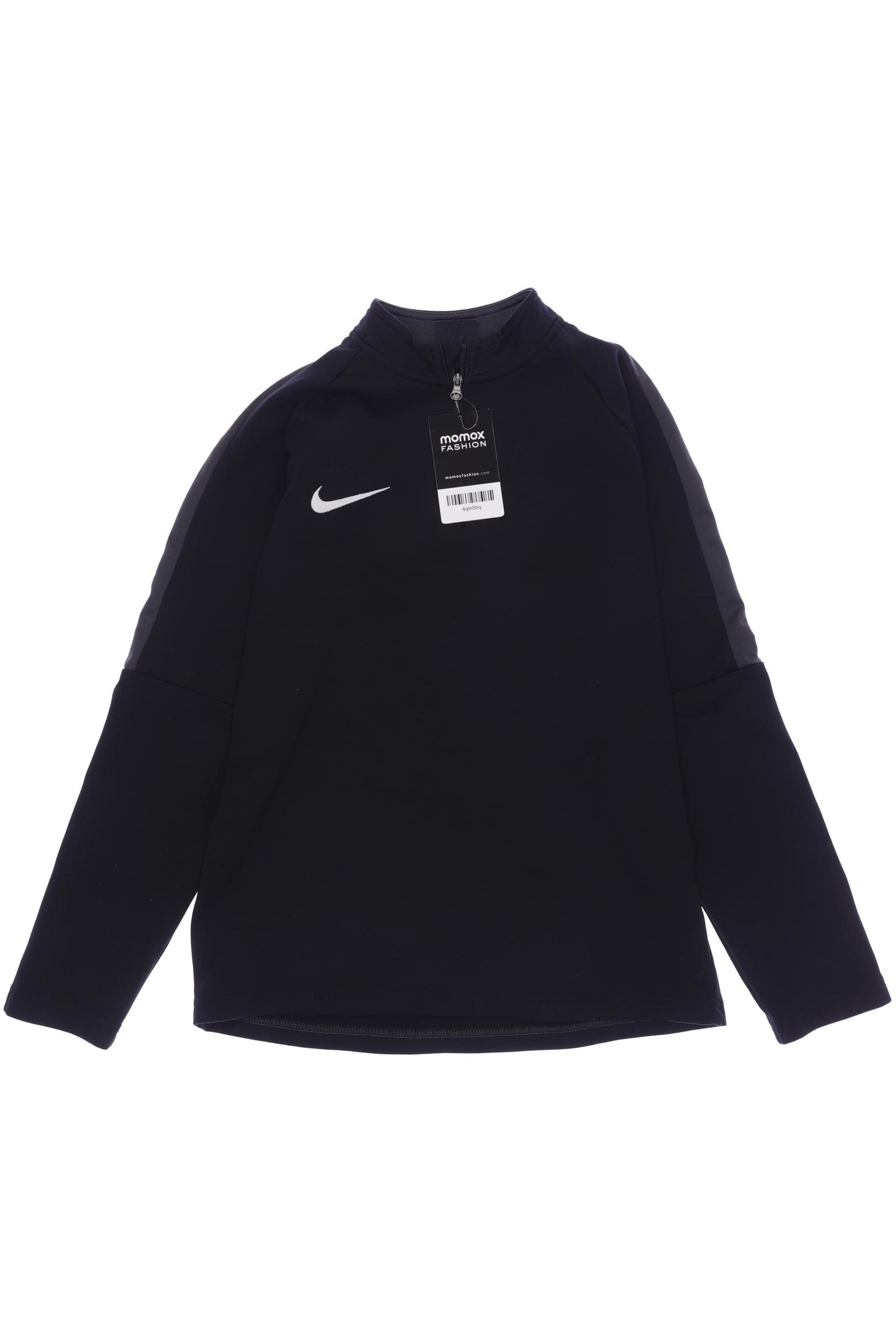 

Nike Herren Hoodies & Sweater, schwarz, Gr. 146