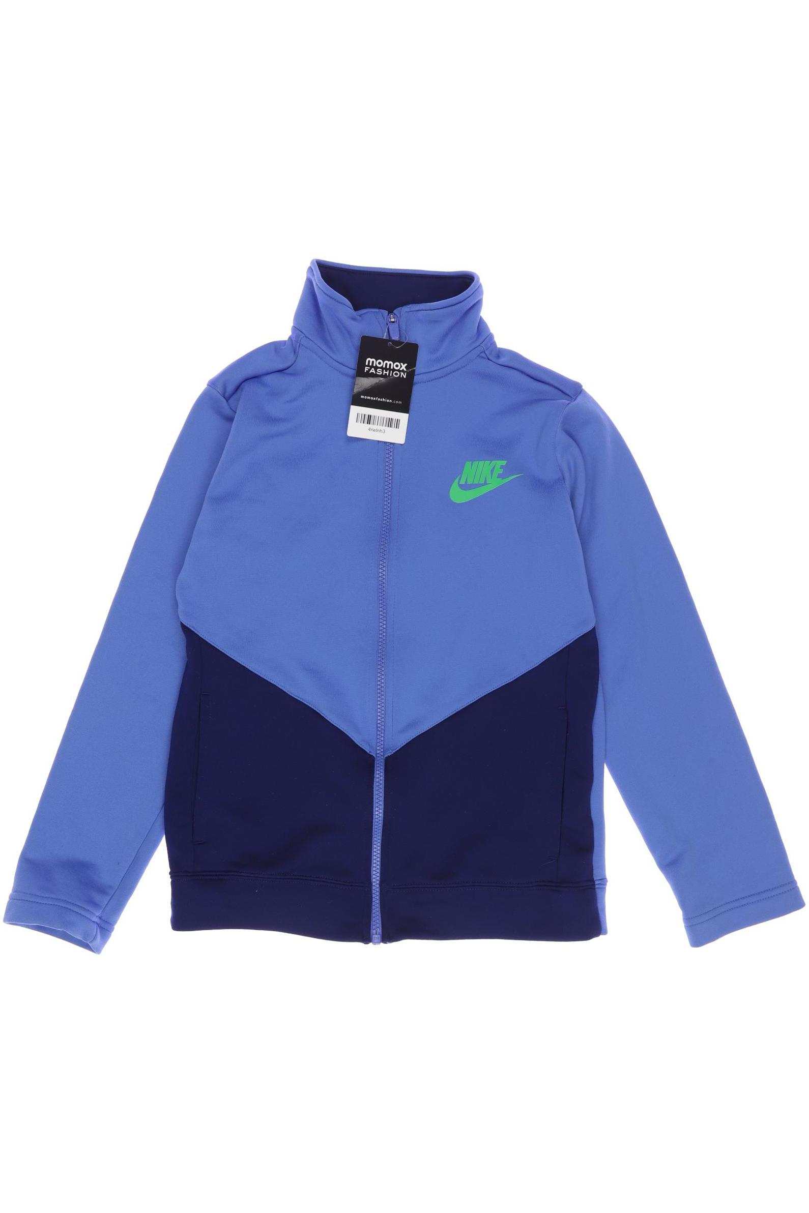 

Nike Herren Hoodies & Sweater, blau, Gr. 146