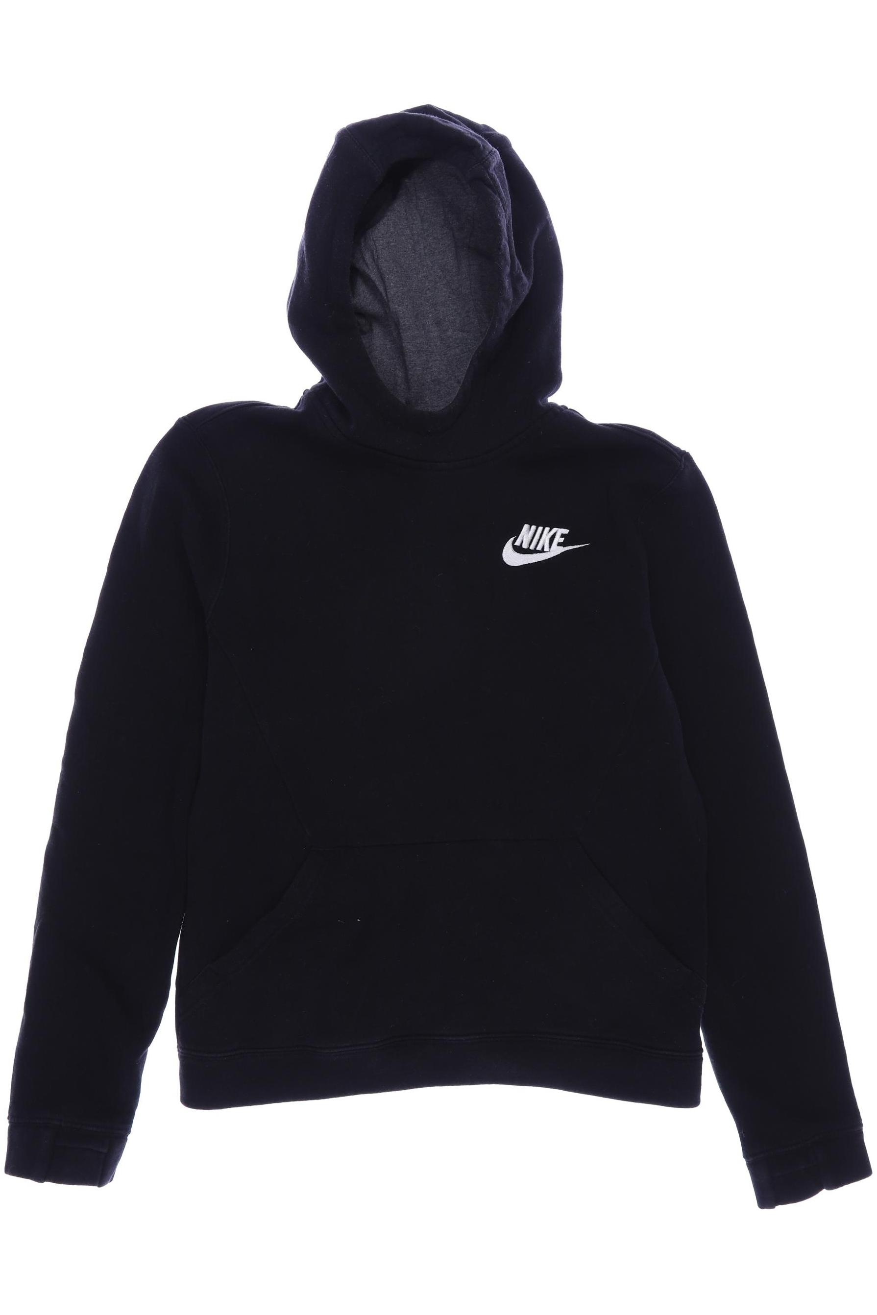 

Nike Jungen Hoodies & Sweater, schwarz