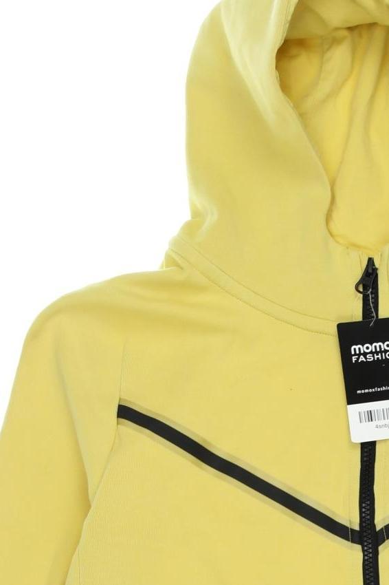 Thumbnail - Nike Herren Hoodies &amp; Sweater, gelb, Gr. 170