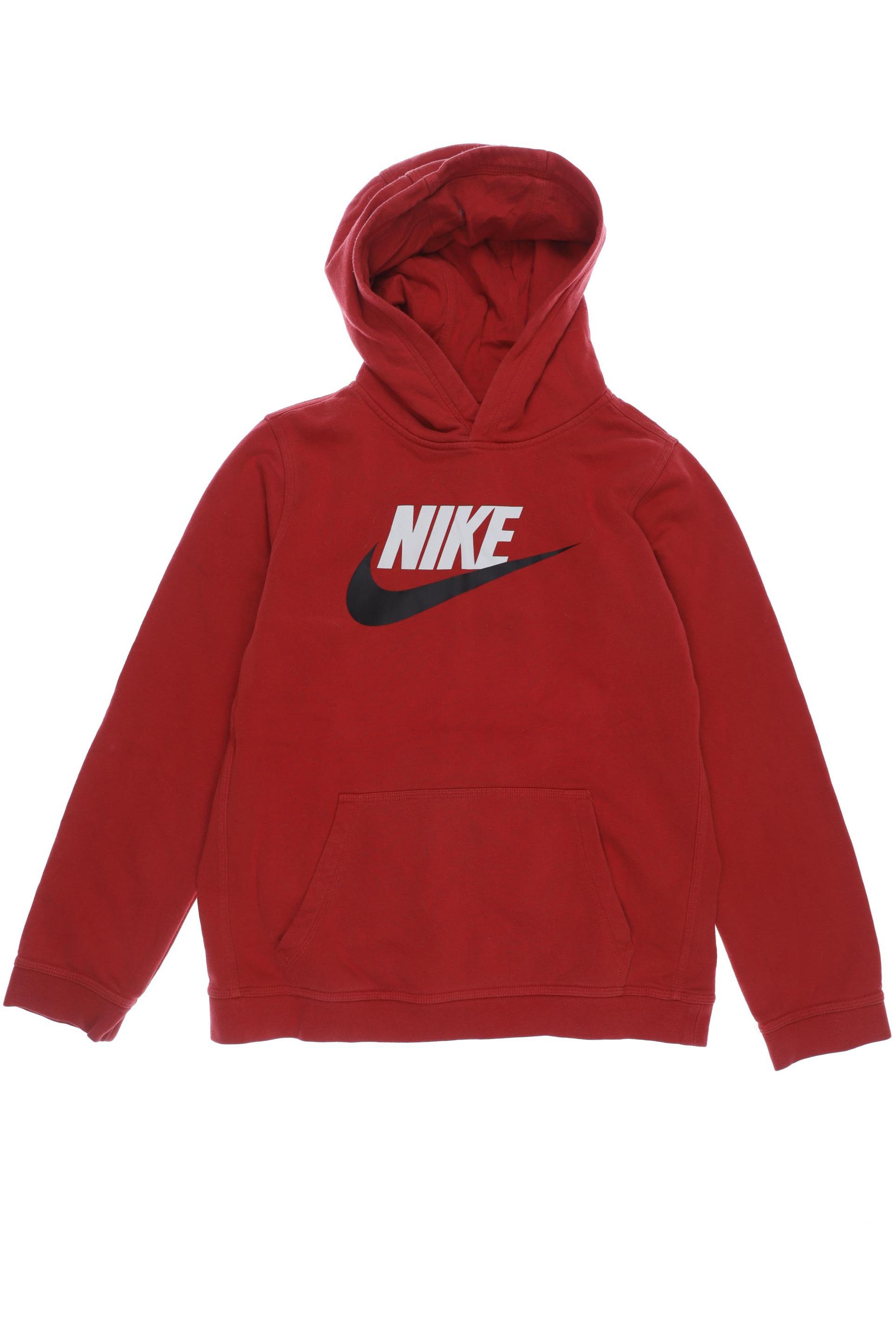 

Nike Herren Hoodies & Sweater, rot, Gr. 170