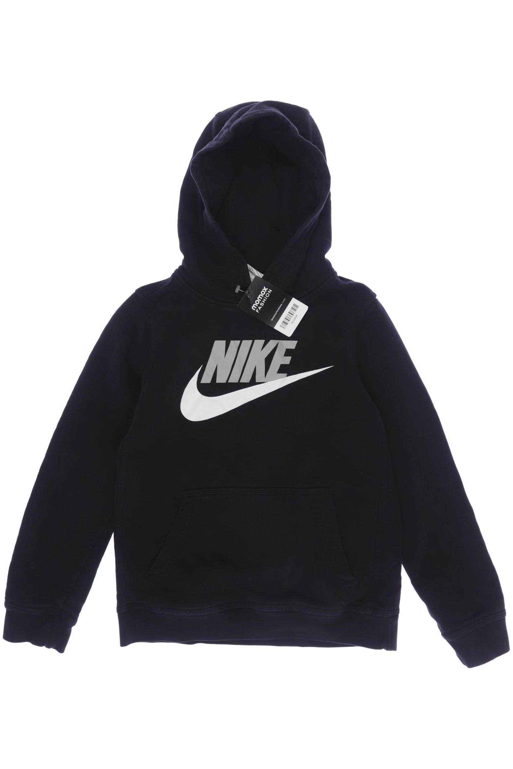 

Nike Herren Hoodies & Sweater, schwarz, Gr. 146