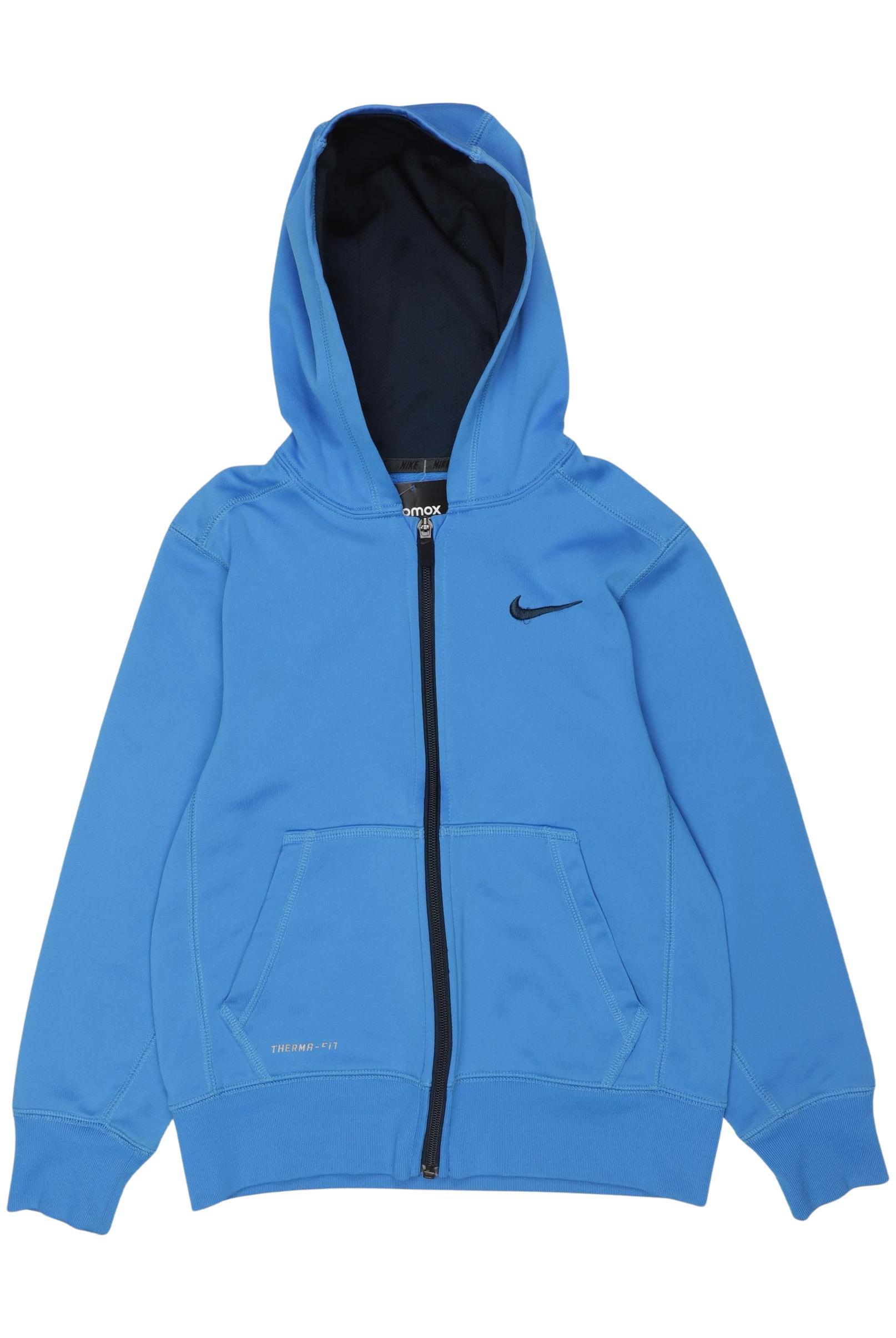 

Nike Jungen Hoodies & Sweater, hellblau, Gr. 128