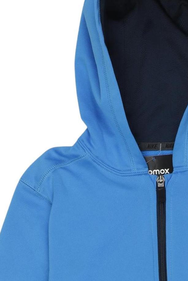 Thumbnail - Nike Jungen Hoodies &amp; Sweater, hellblau, Gr. 128