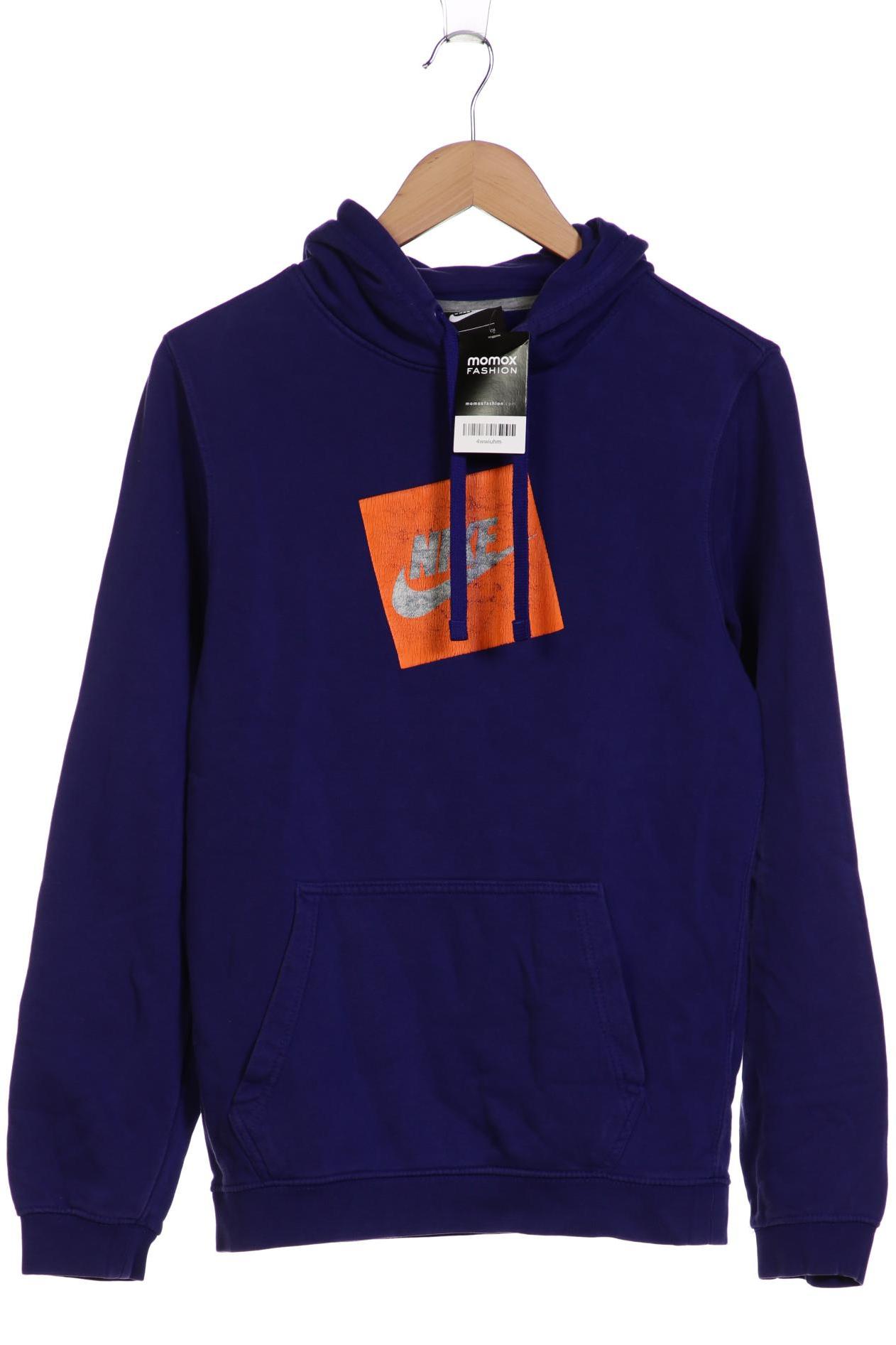 

Nike Herren Hoodies & Sweater, flieder, Gr. 134
