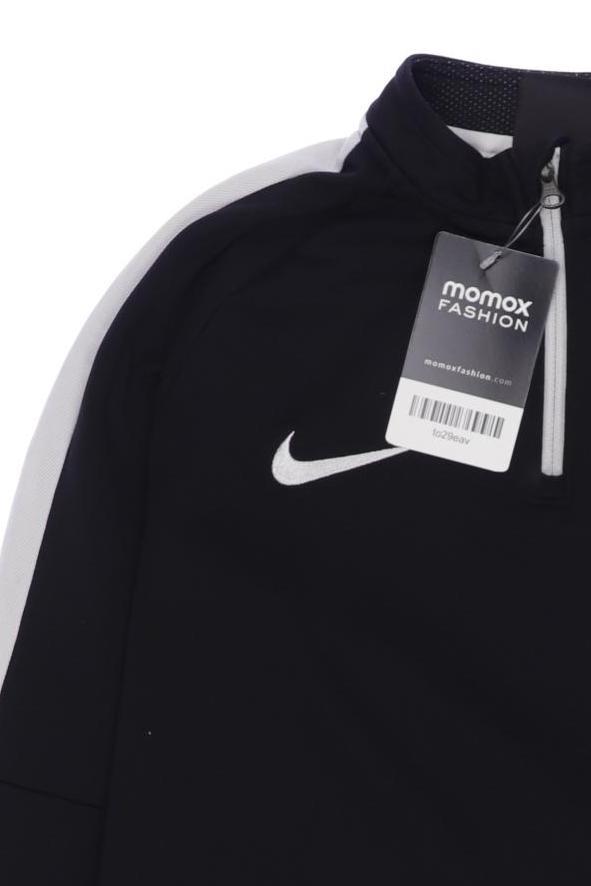 Thumbnail - Nike Jungen Hoodies &amp; Sweater, schwarz, Gr. 146