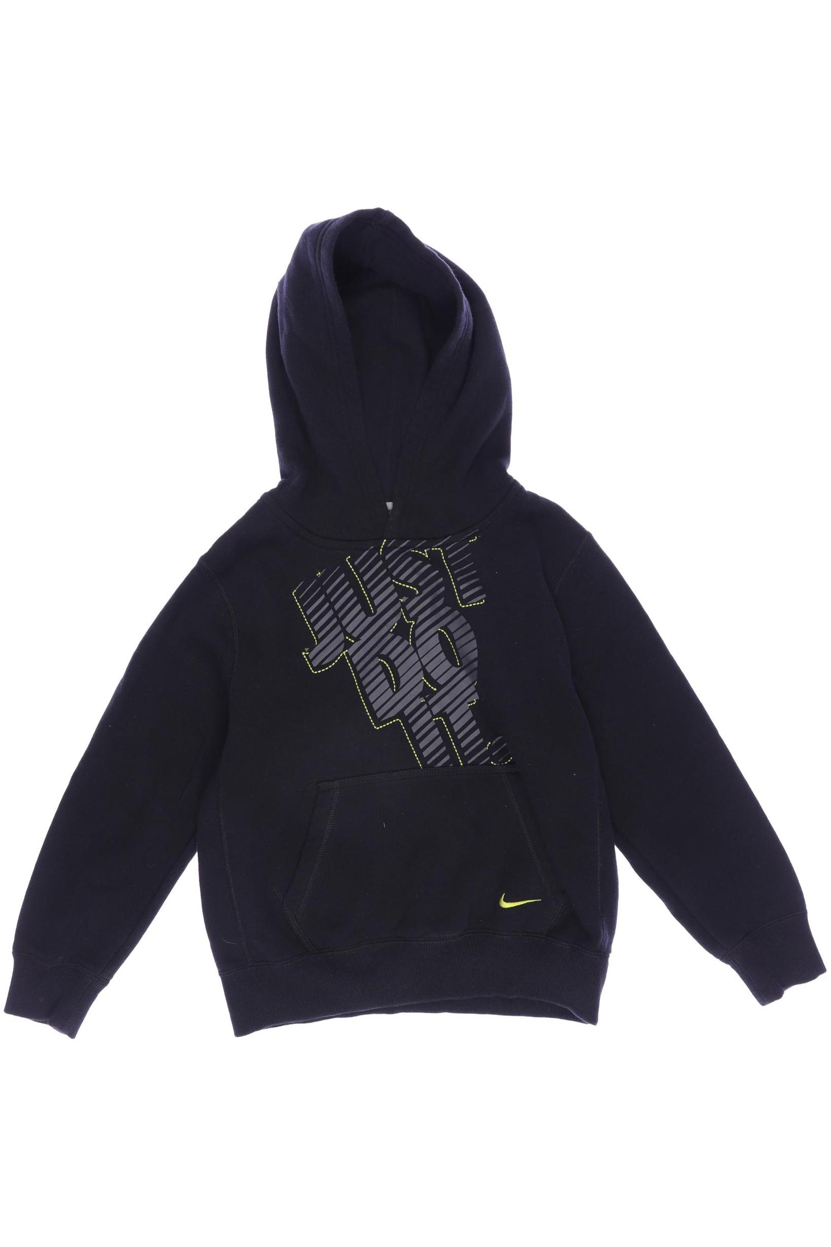 

Nike Herren Hoodies & Sweater, schwarz, Gr. 158