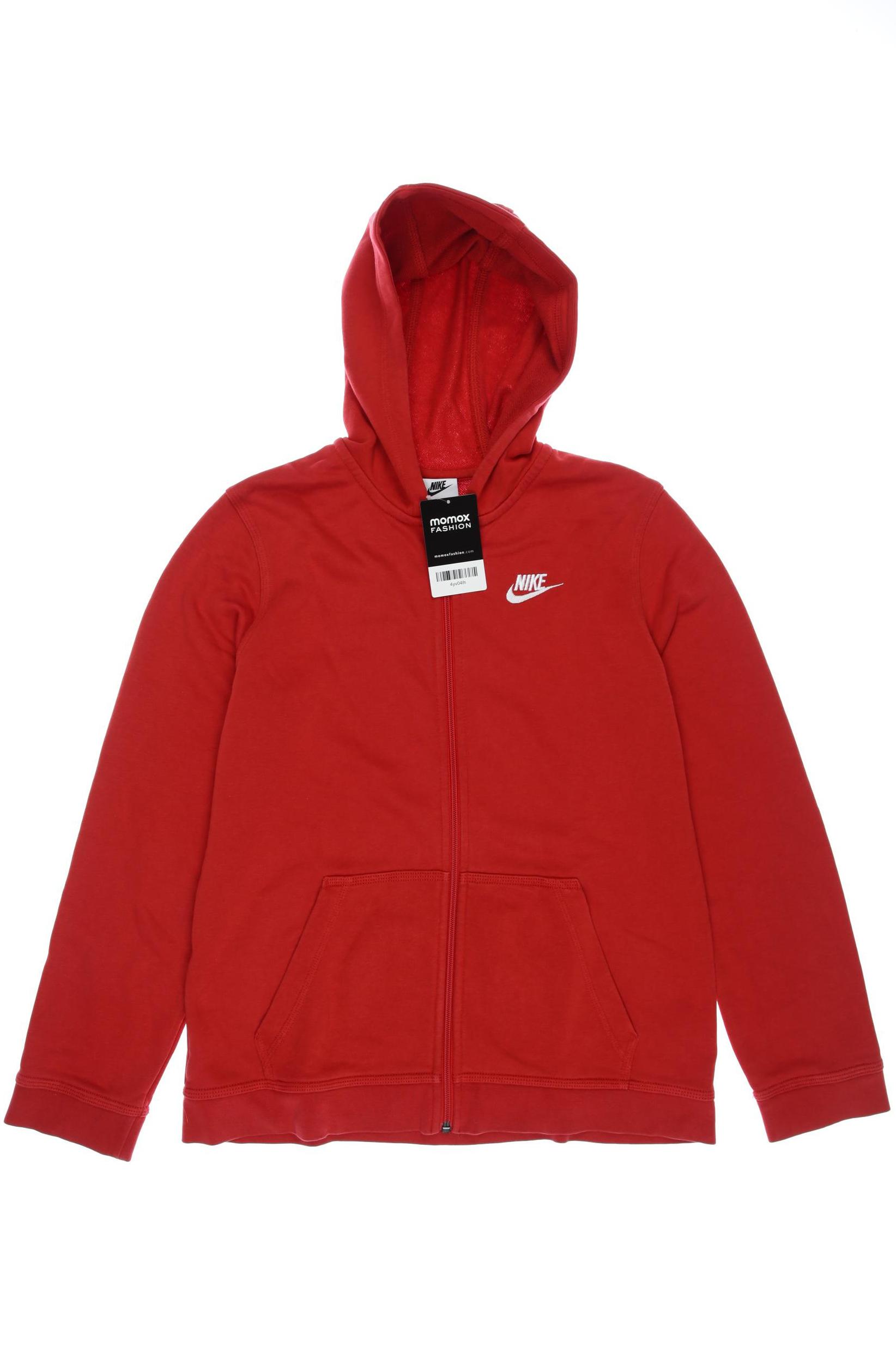 

Nike Herren Hoodies & Sweater, rot, Gr. 170