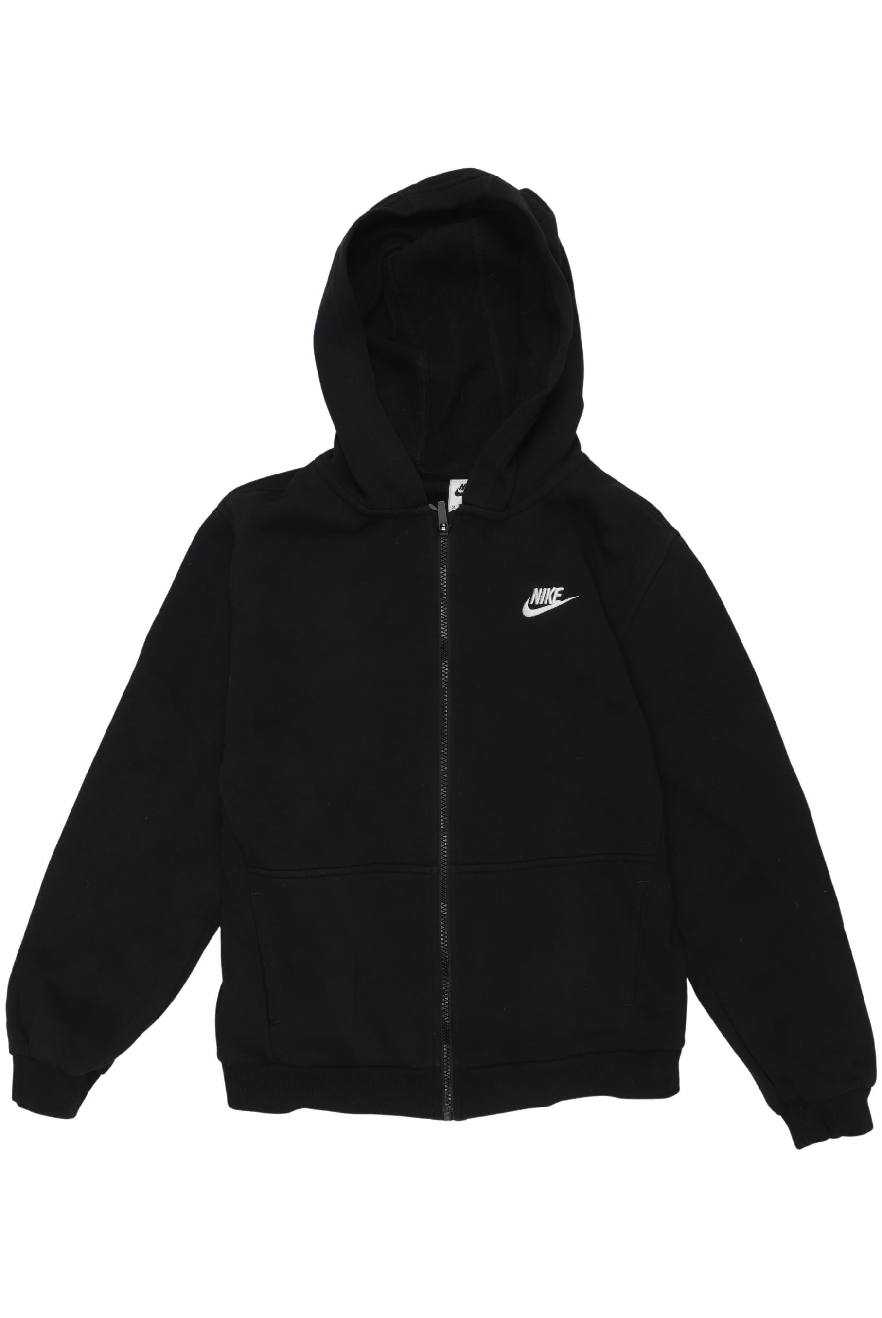 

Nike Jungen Hoodies & Sweater, schwarz, Gr. 170