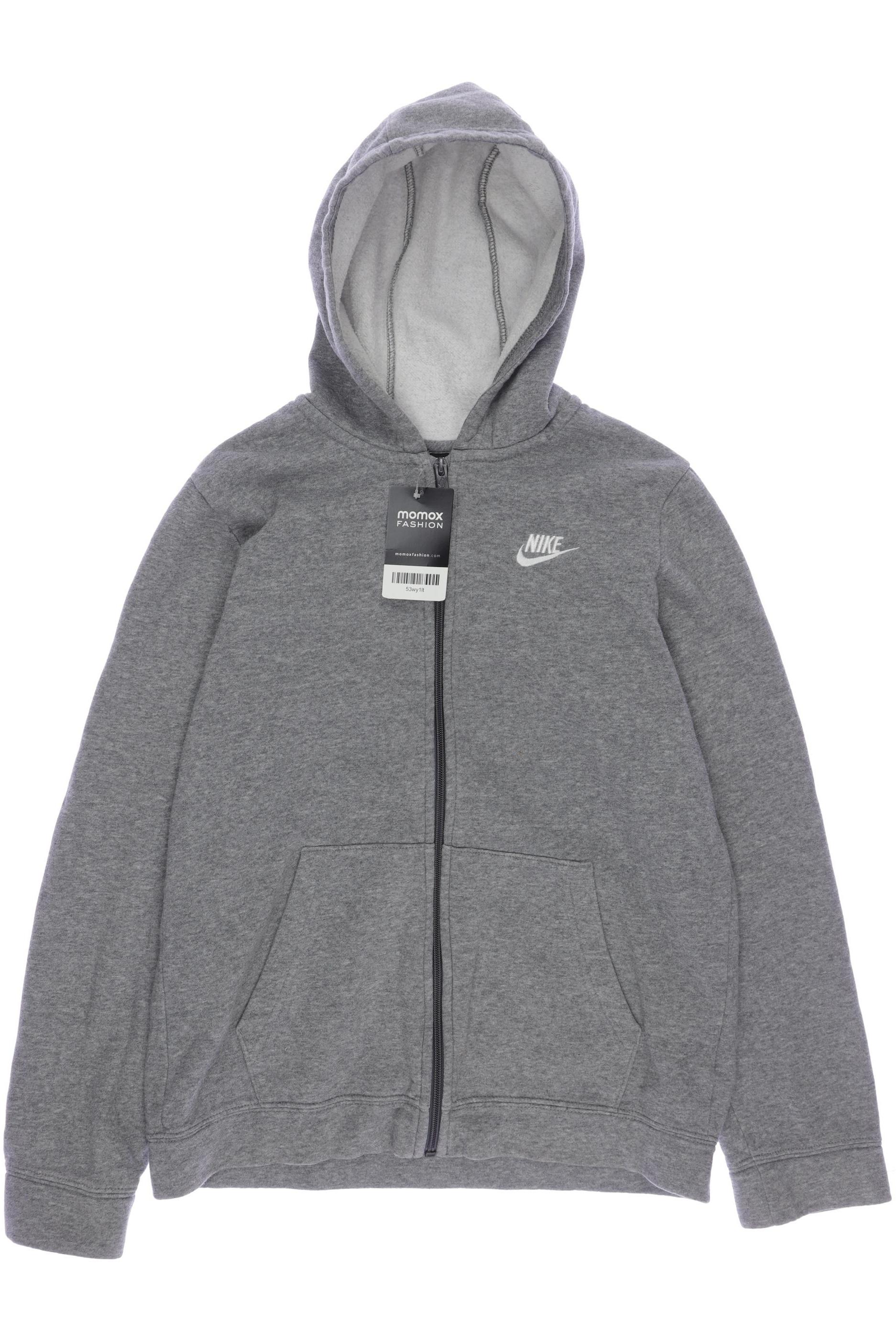 

Nike Jungen Hoodies & Sweater, grau