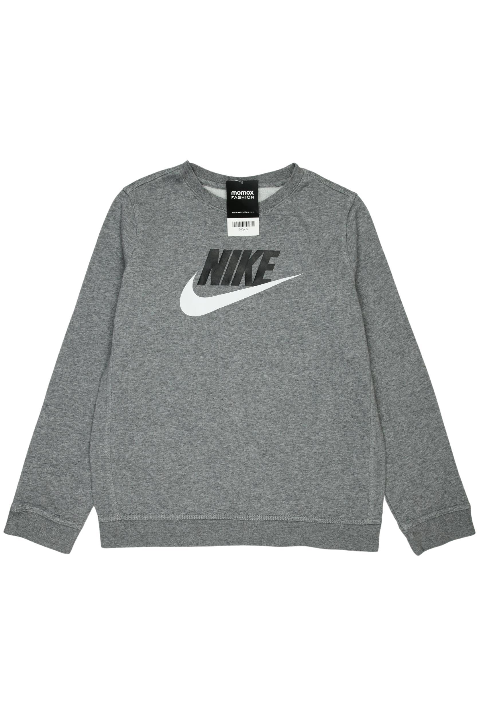 

Nike Herren Hoodies & Sweater, grau, Gr. 152