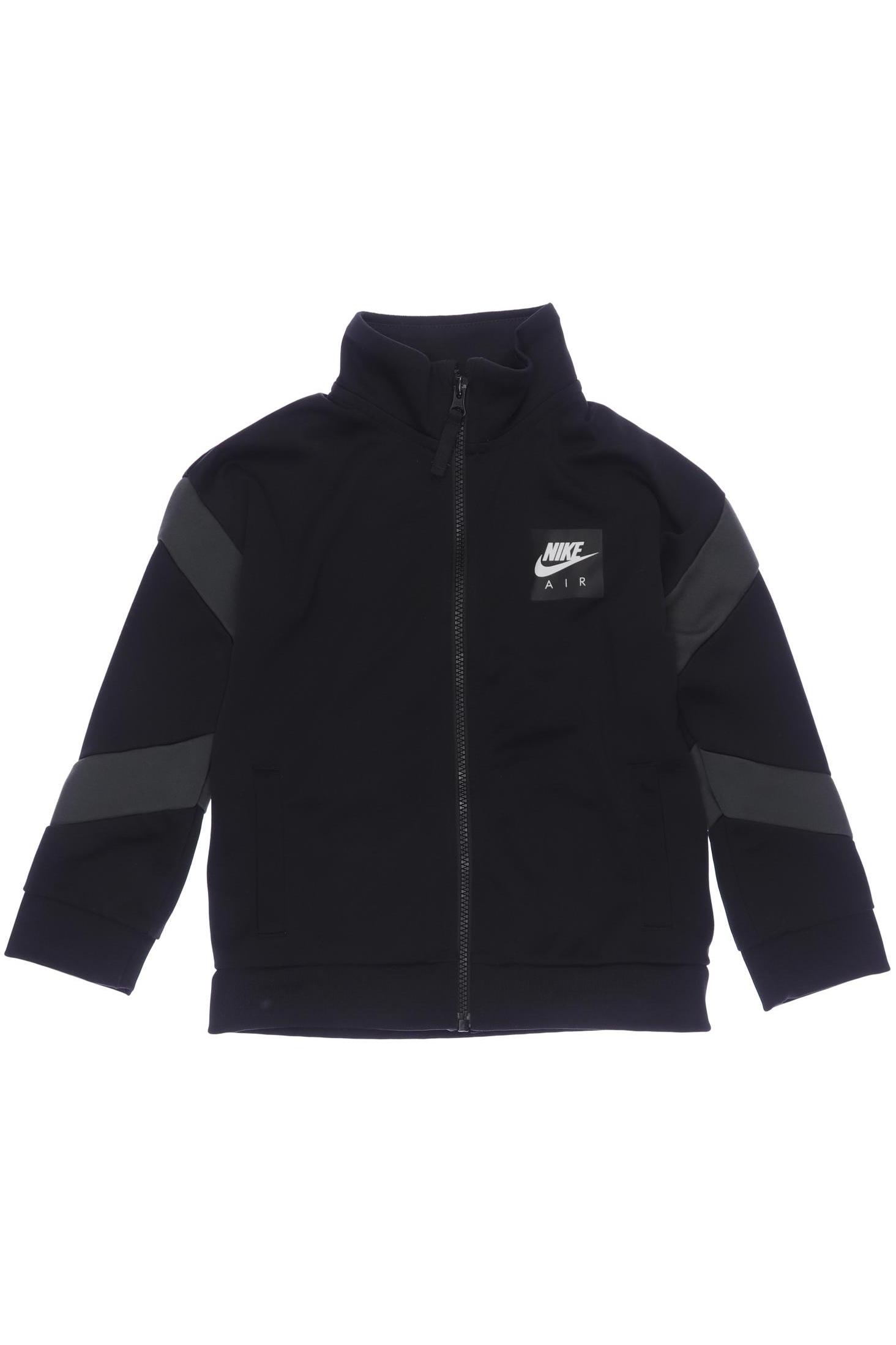 

Nike Herren Hoodies & Sweater, schwarz, Gr. 122