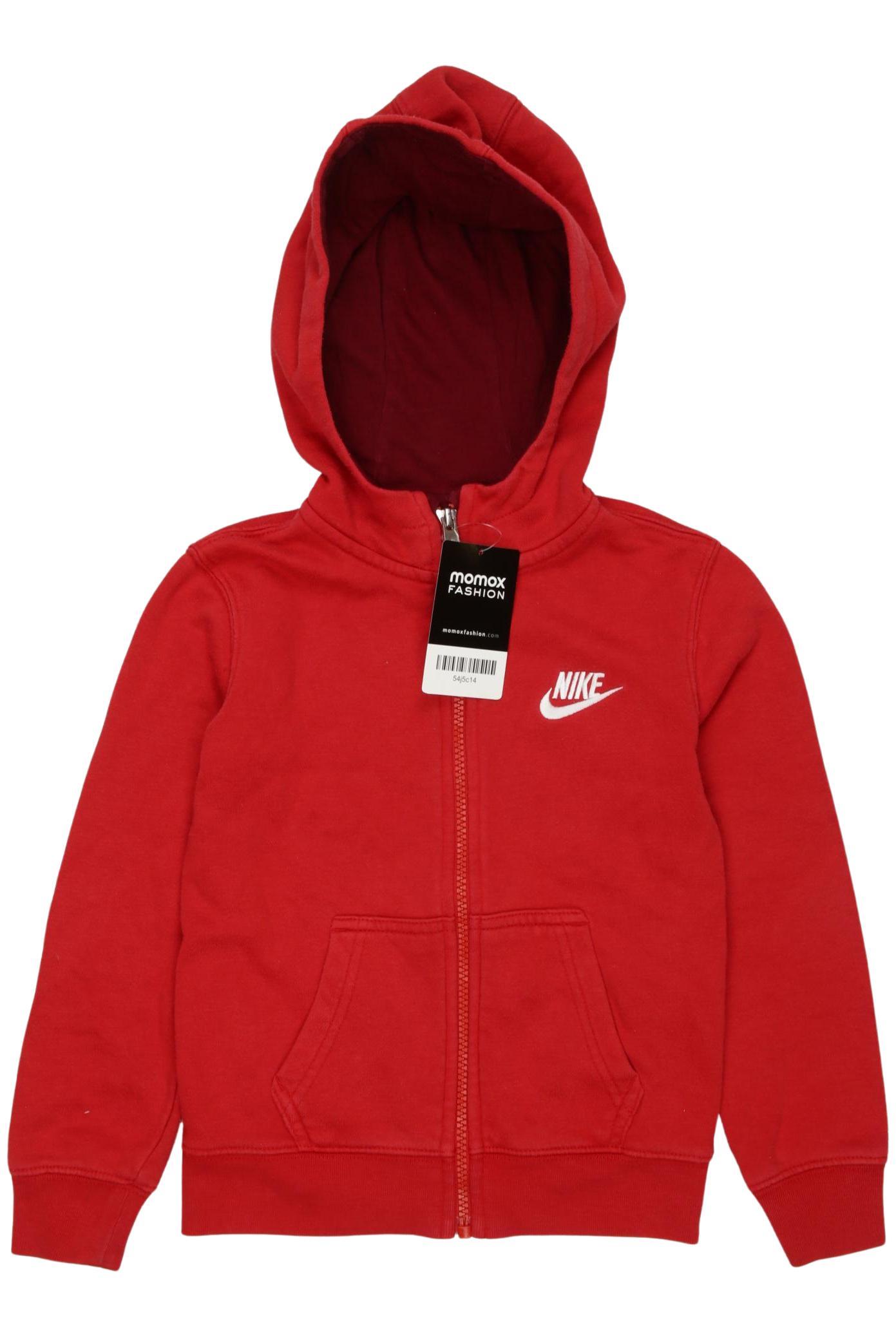 

Nike Jungen Hoodies & Sweater, rot, Gr. 98/104