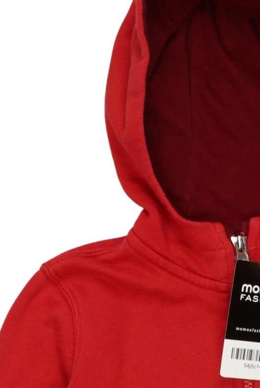 Thumbnail - Nike Jungen Hoodies &amp; Sweater, rot, Gr. 98/104
