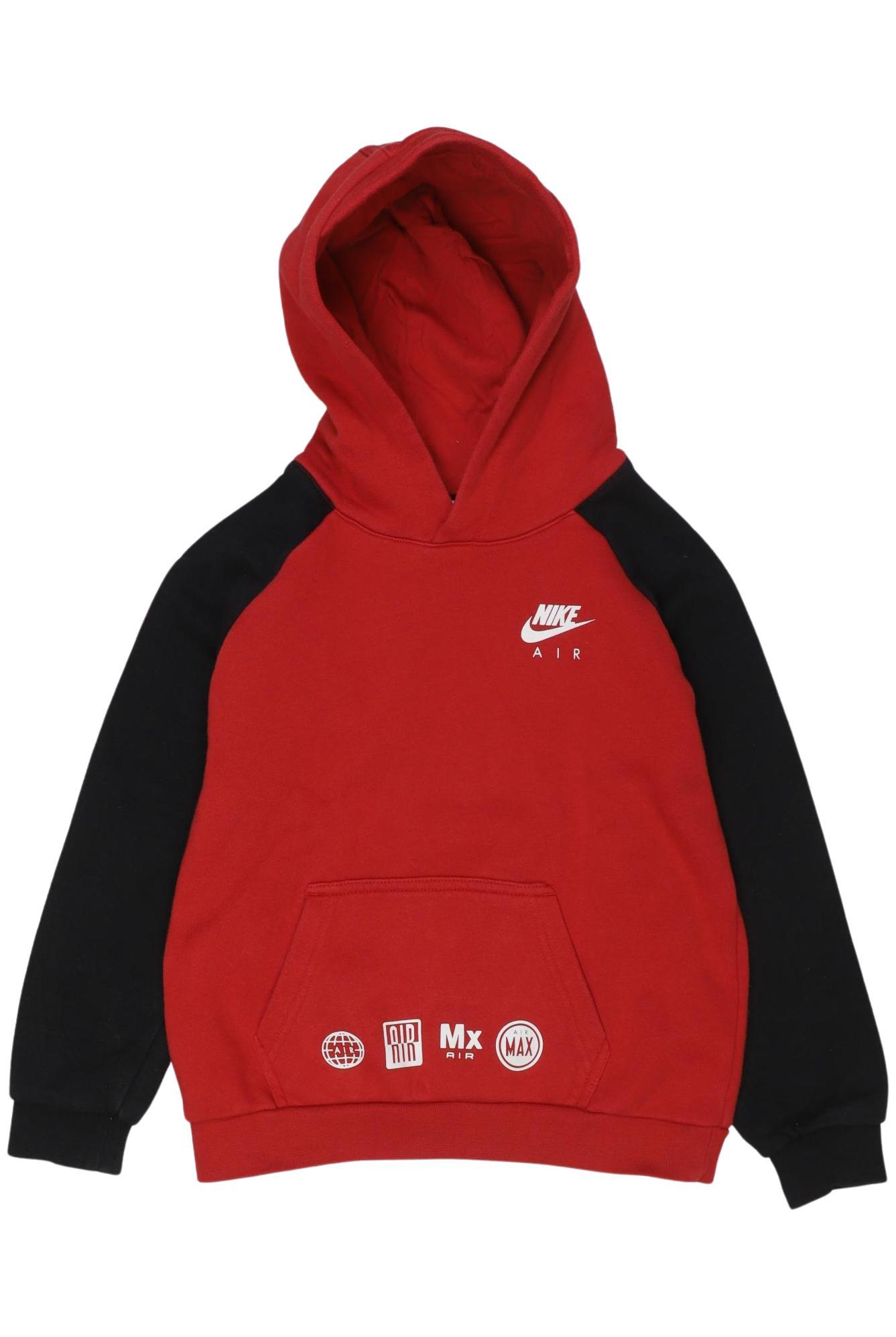 

Nike Jungen Hoodies & Sweater, mehrfarbig, Gr. 110/116