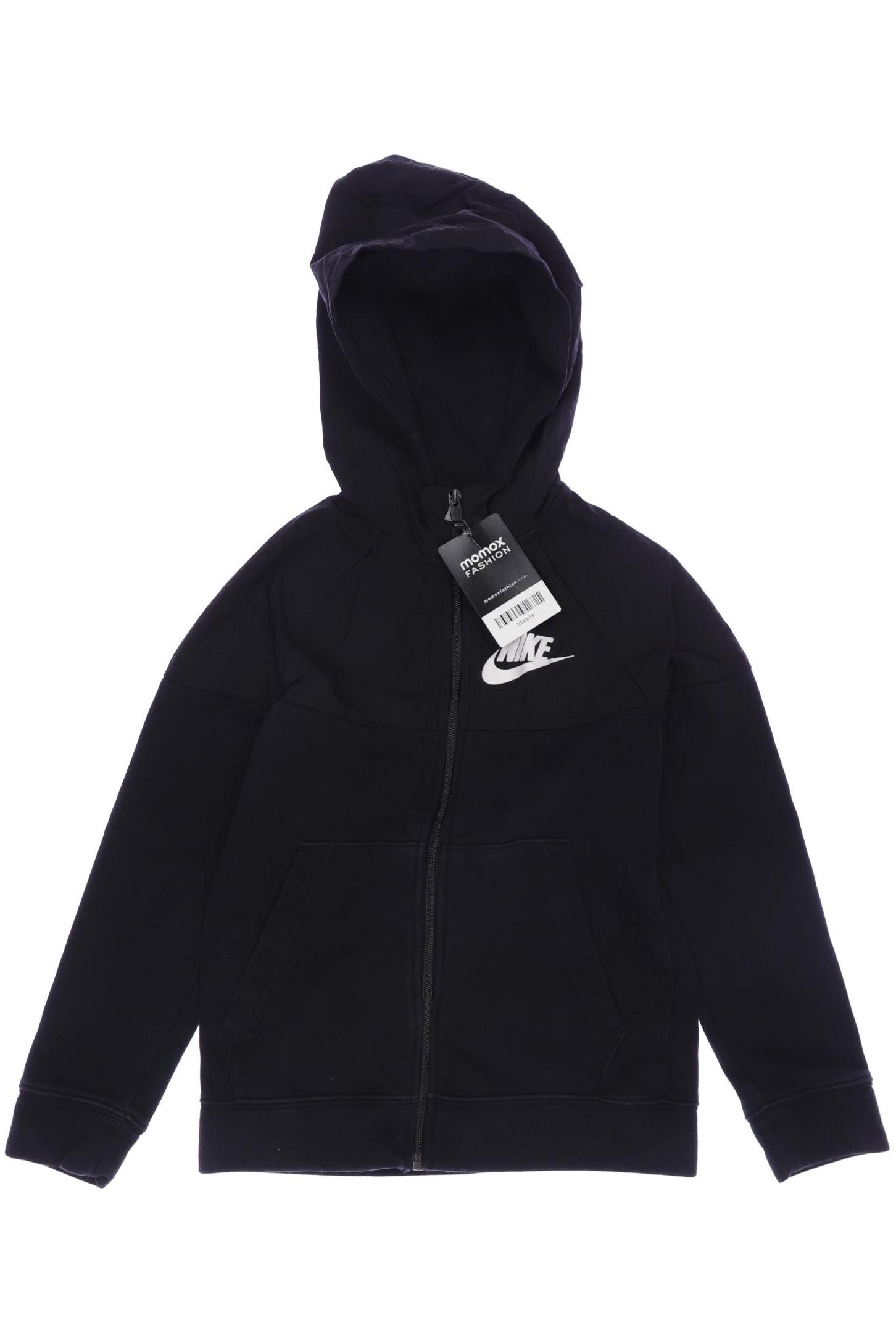 

Nike Herren Hoodies & Sweater, schwarz, Gr. 134