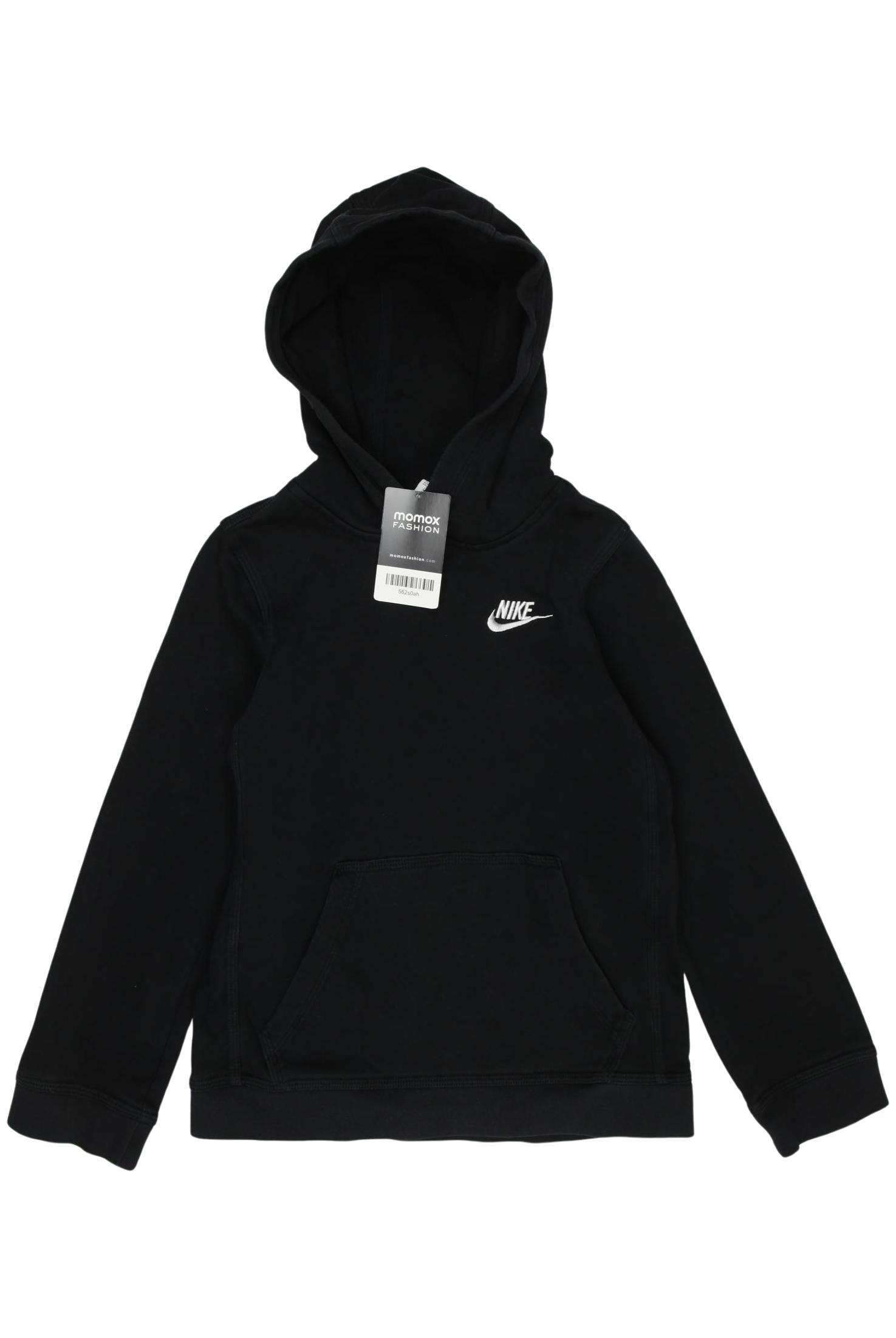 

Nike Jungen Hoodies & Sweater, schwarz, Gr. 128