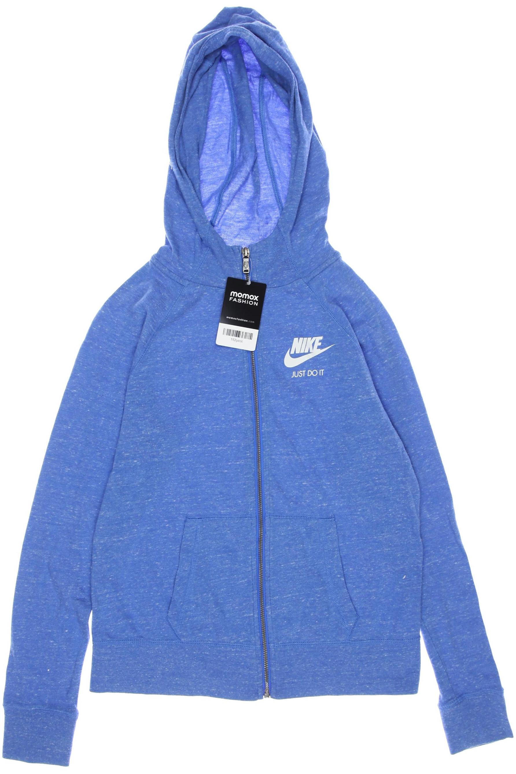 

Nike Herren Hoodies & Sweater, blau, Gr. 170