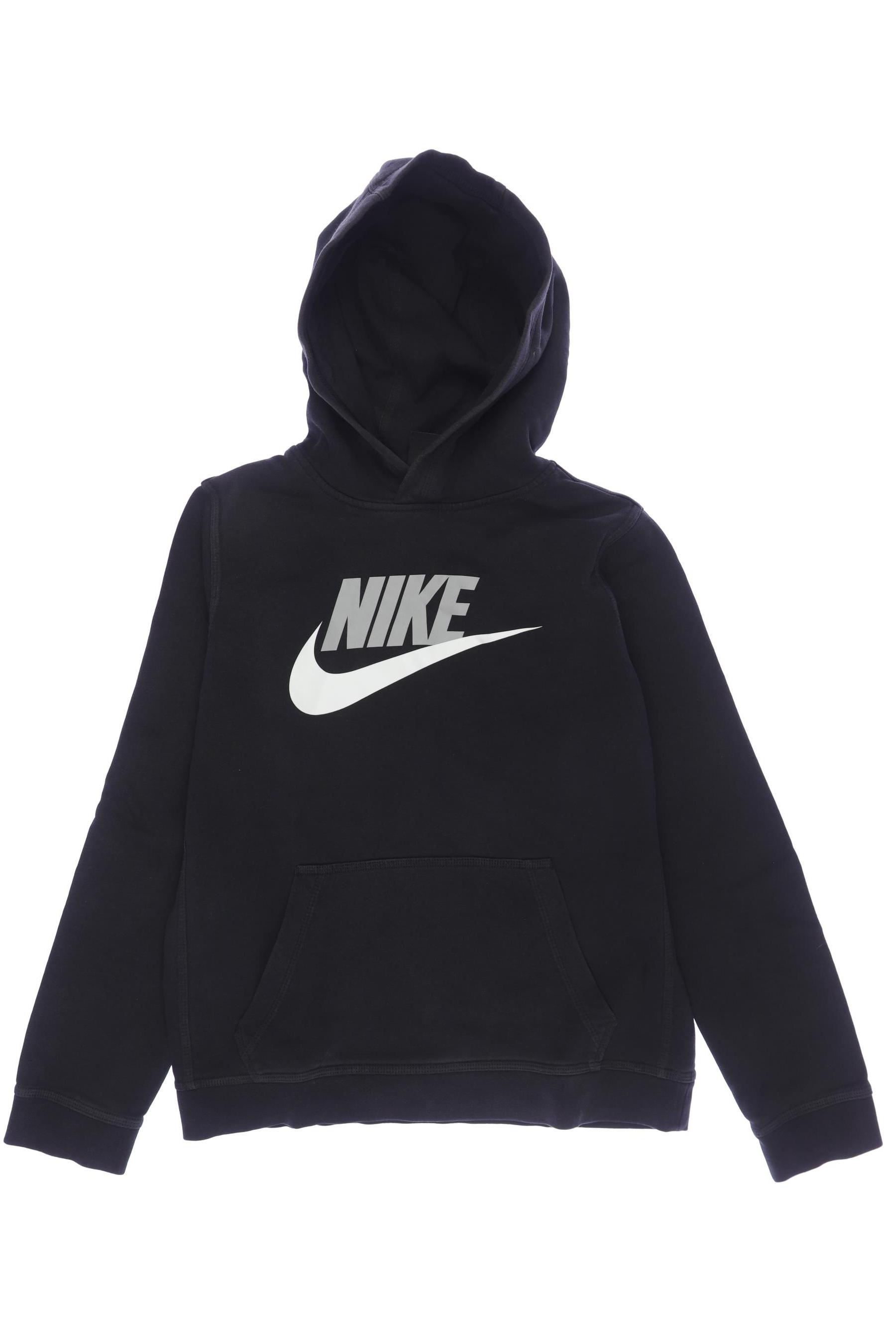 

Nike Herren Hoodies & Sweater, schwarz, Gr. 170