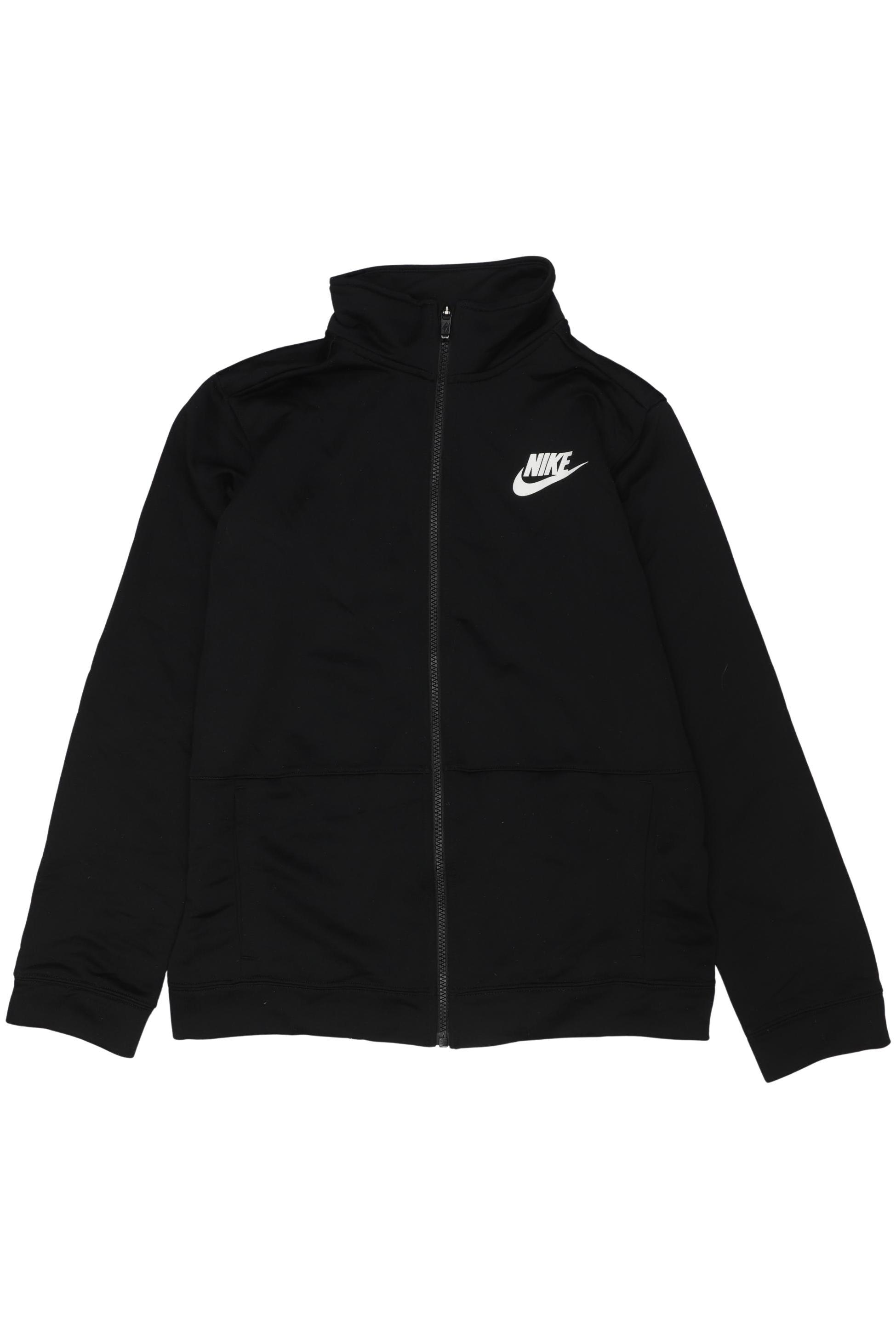

Nike Jungen Hoodies & Sweater, schwarz, Gr. 170
