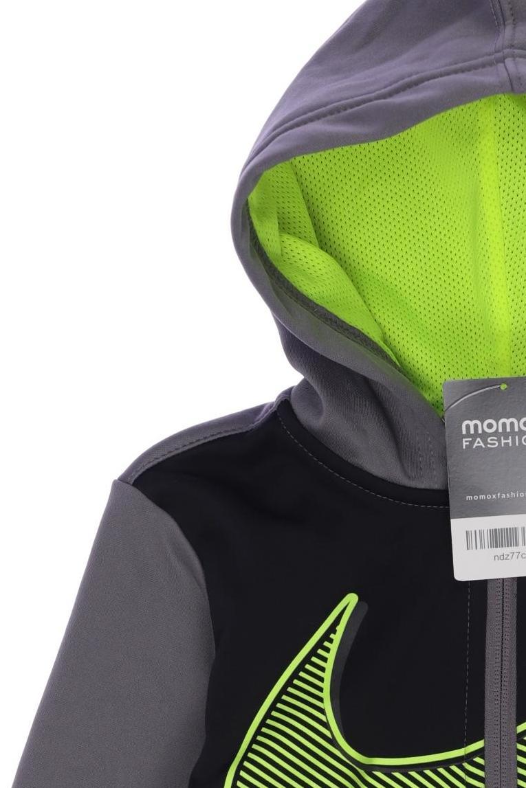 Thumbnail - Nike Herren Hoodies &amp; Sweater, grau, Gr. 110