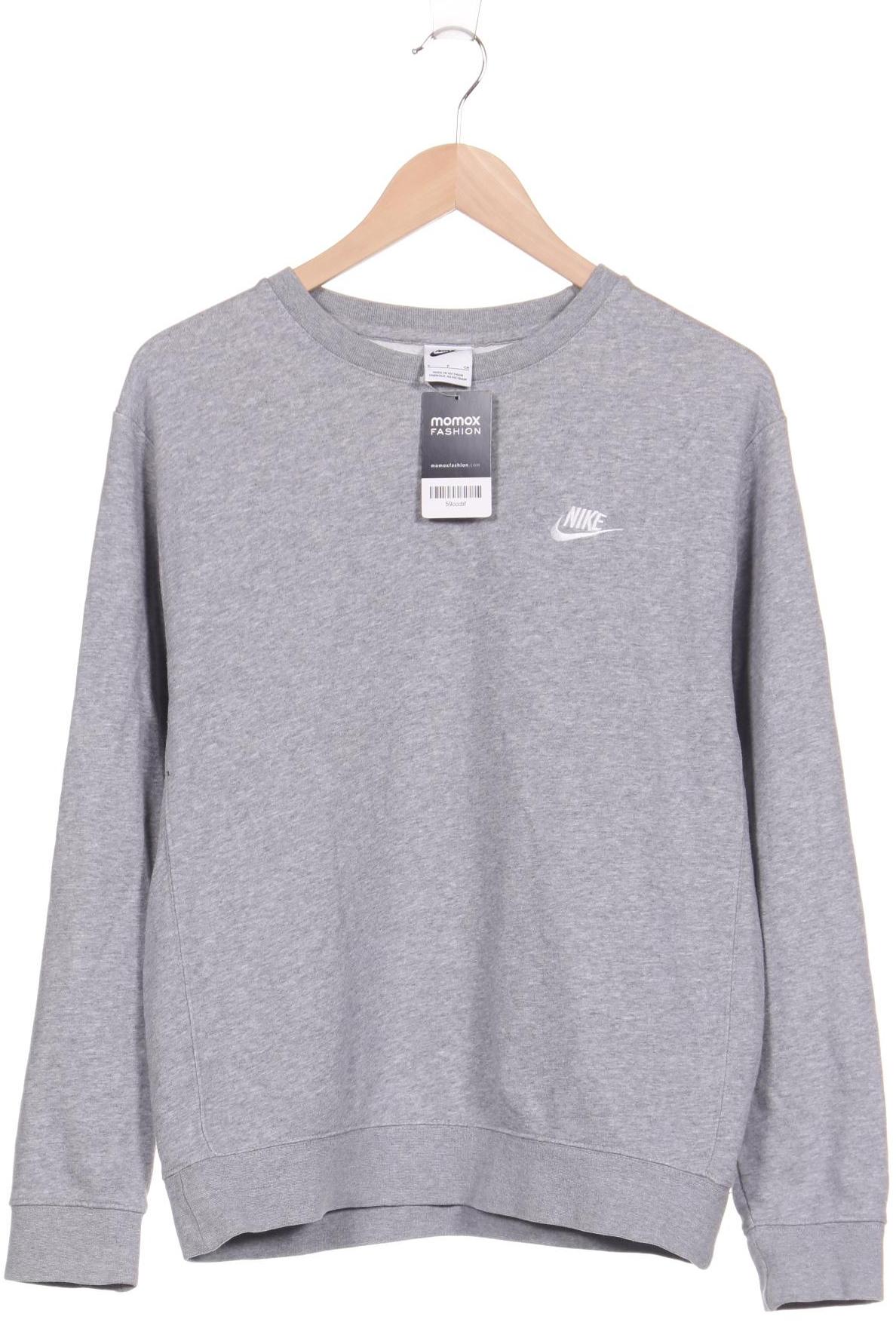 

Nike Jungen Hoodies & Sweater, grau