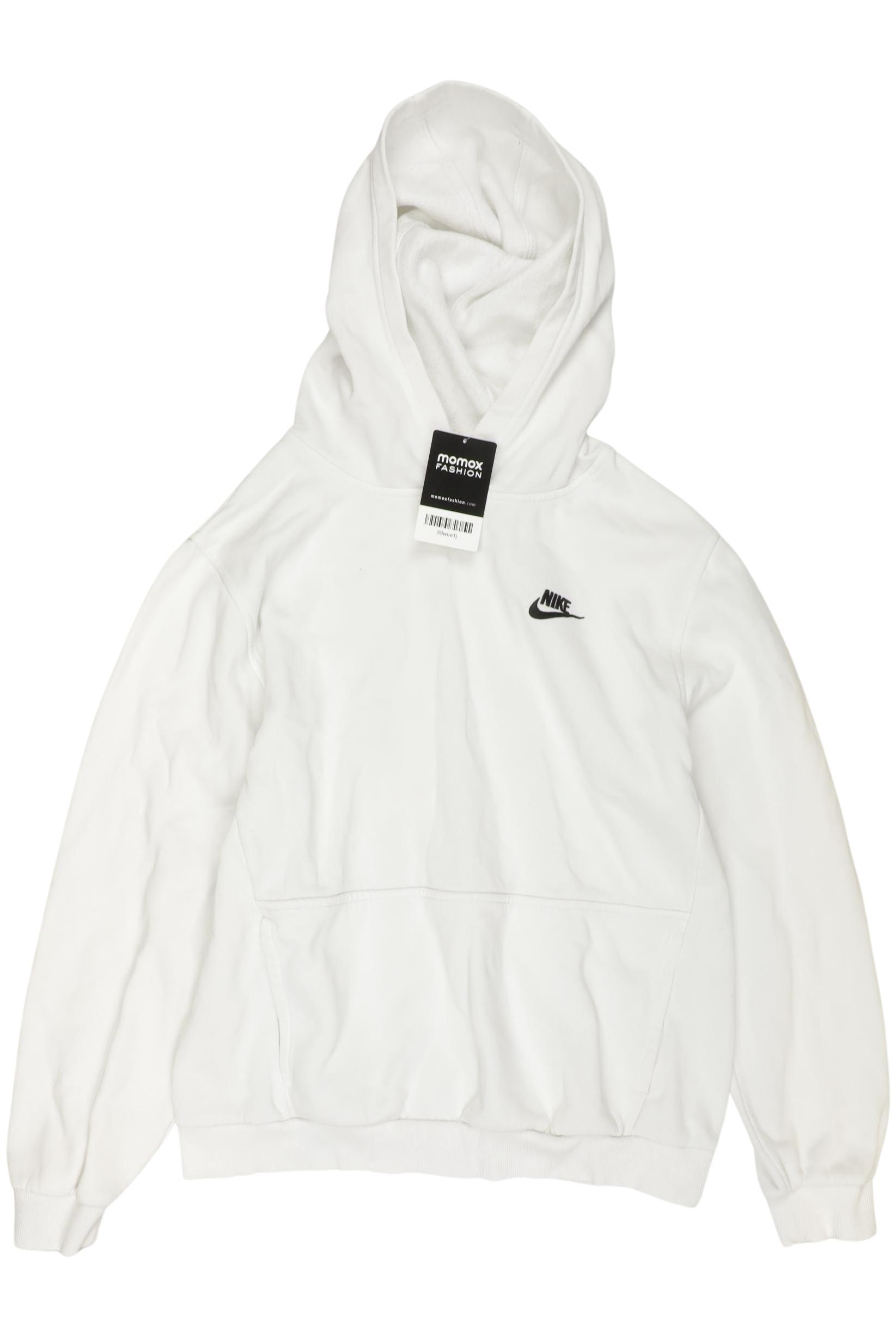 

Nike Jungen Hoodies & Sweater, weiß, Gr. 158/164