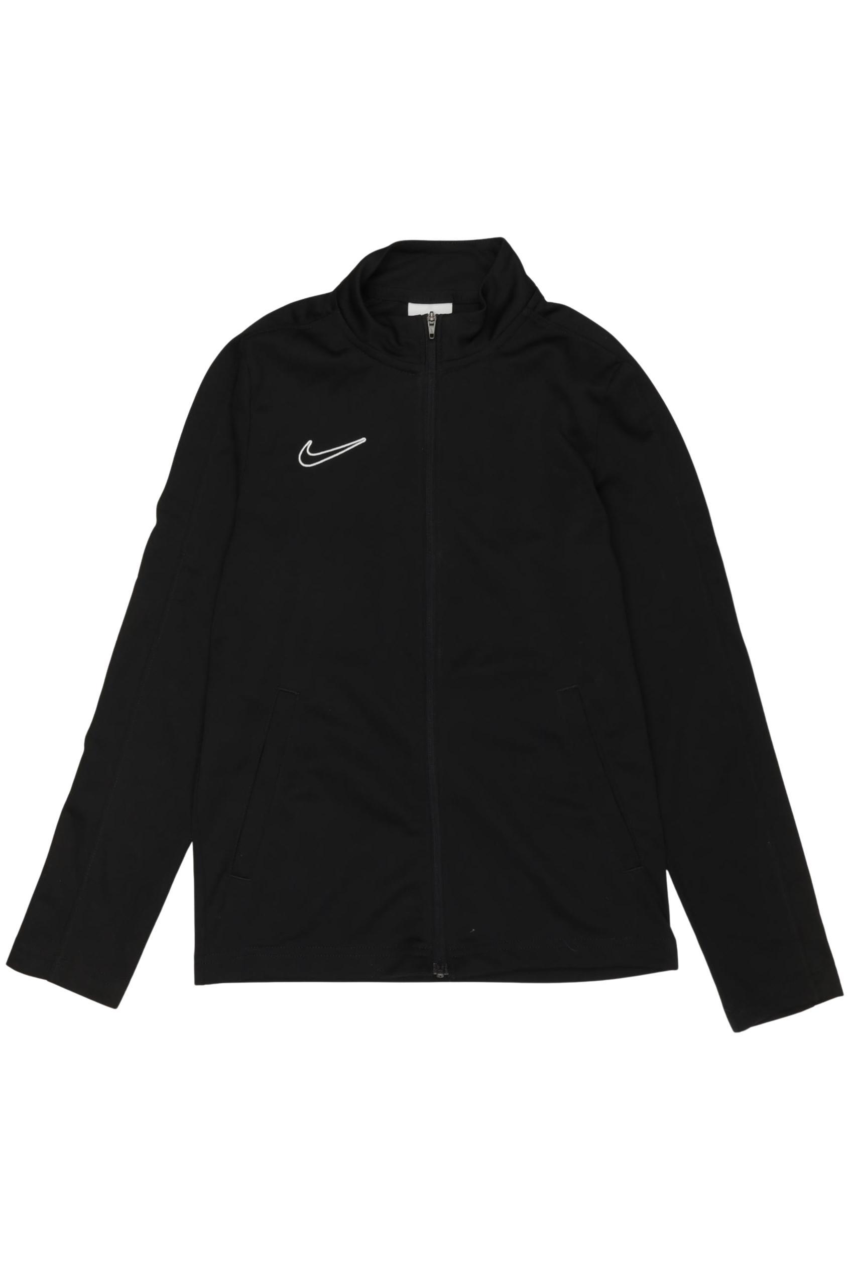 

Nike Jungen Hoodies & Sweater, schwarz, Gr. 134