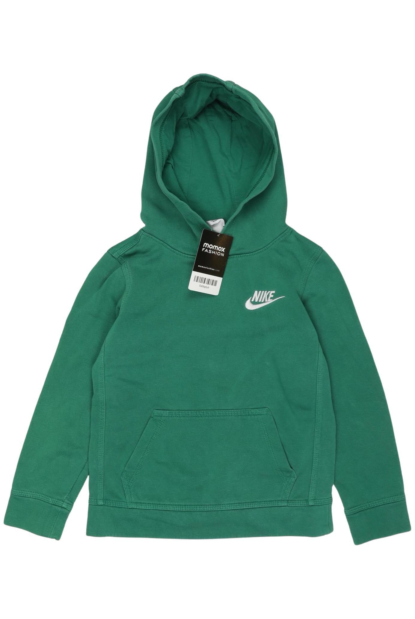 

Nike Jungen Hoodies & Sweater, grün, Gr. 146