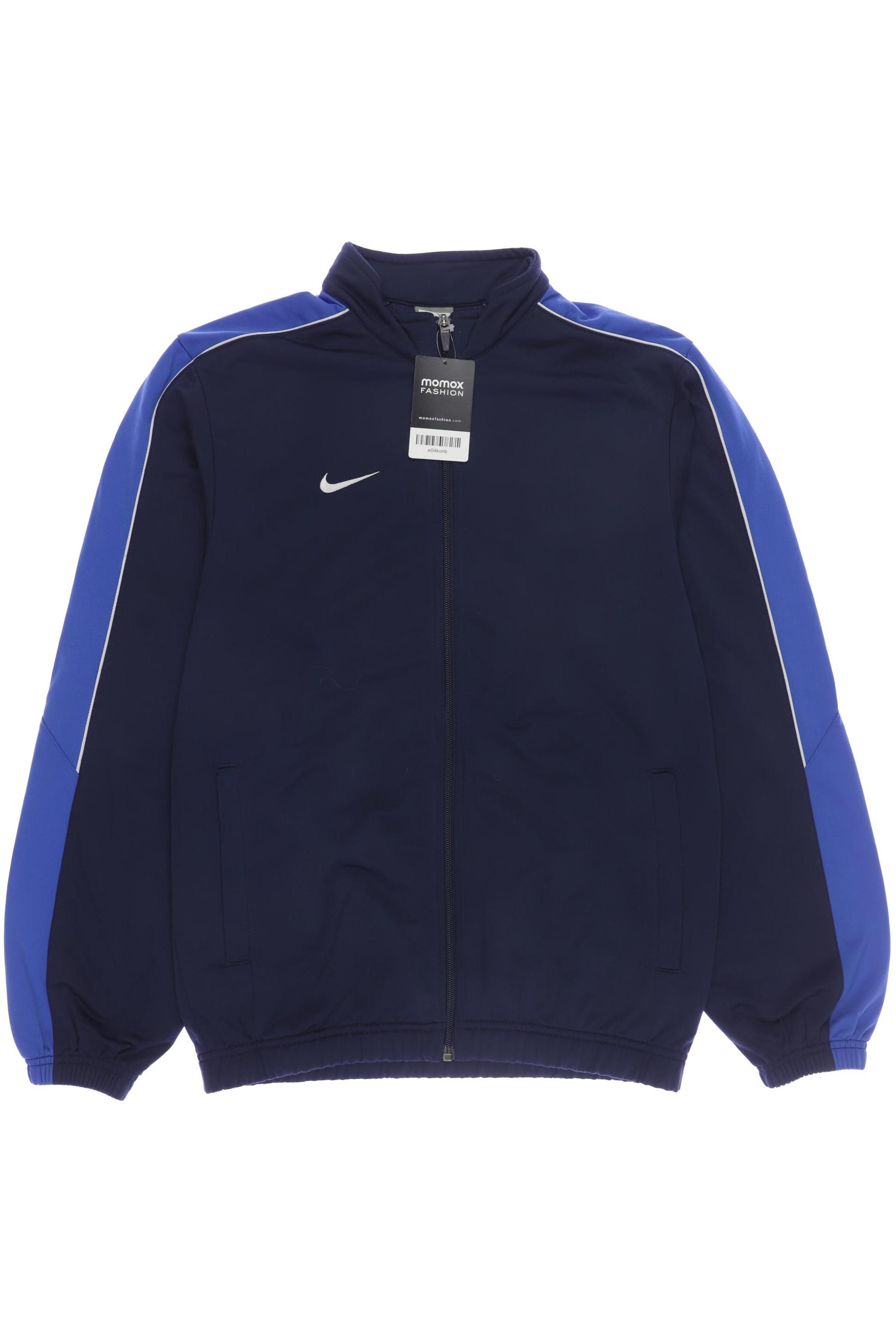 

Nike Herren Hoodies & Sweater, marineblau, Gr. 170