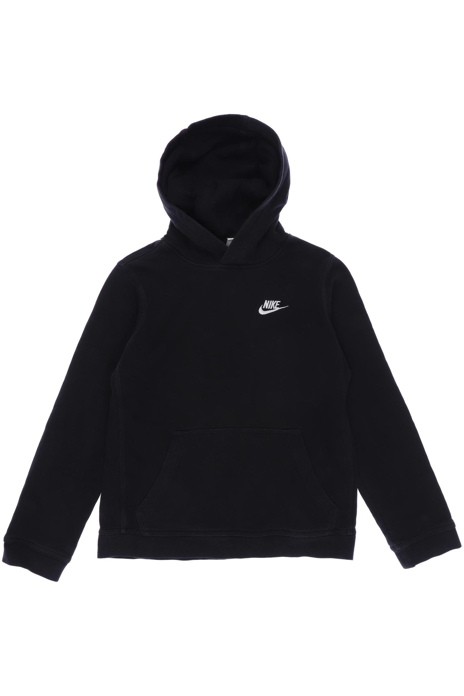 

Nike Herren Hoodies & Sweater, schwarz, Gr. 146