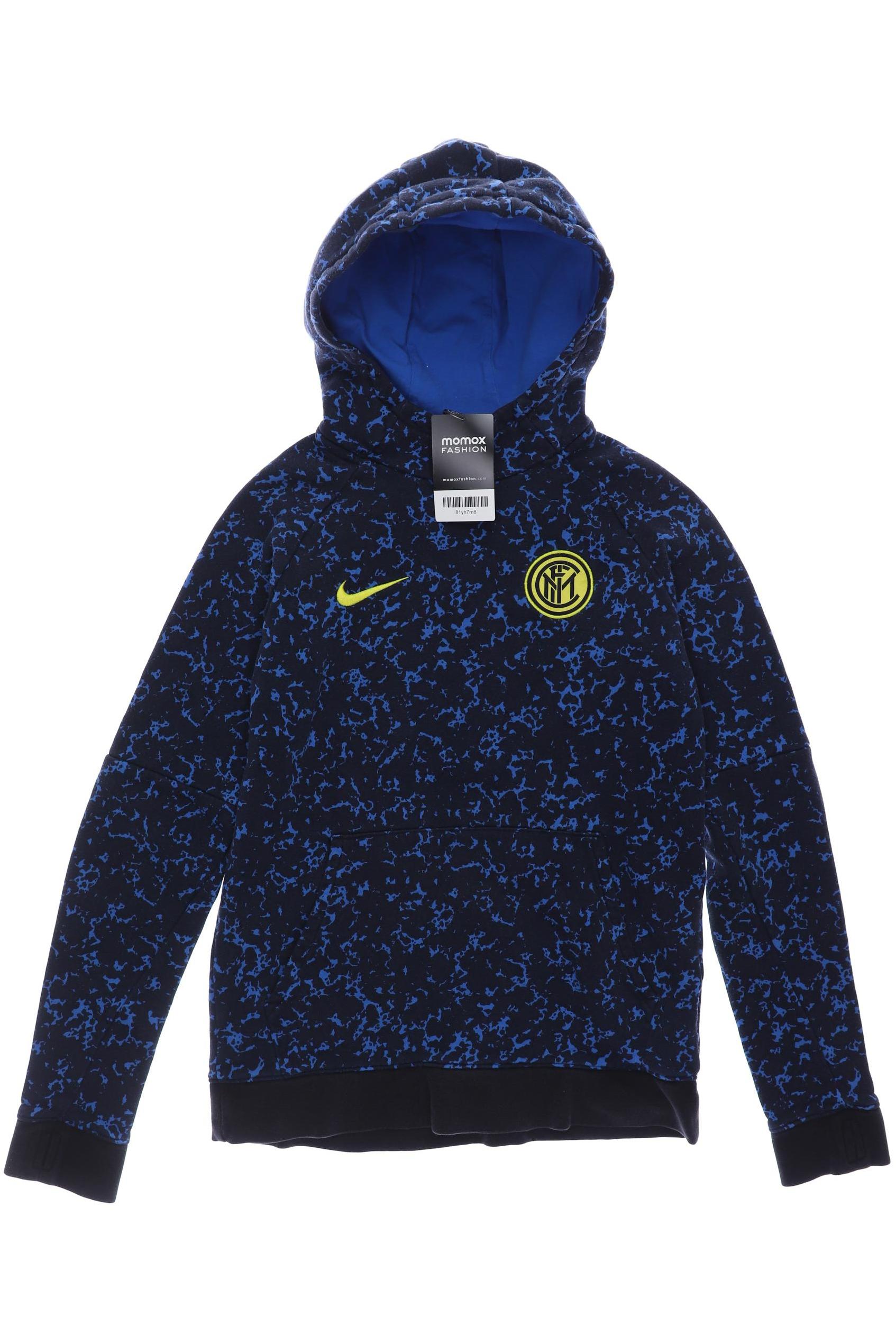

Nike Jungen Hoodies & Sweater, schwarz