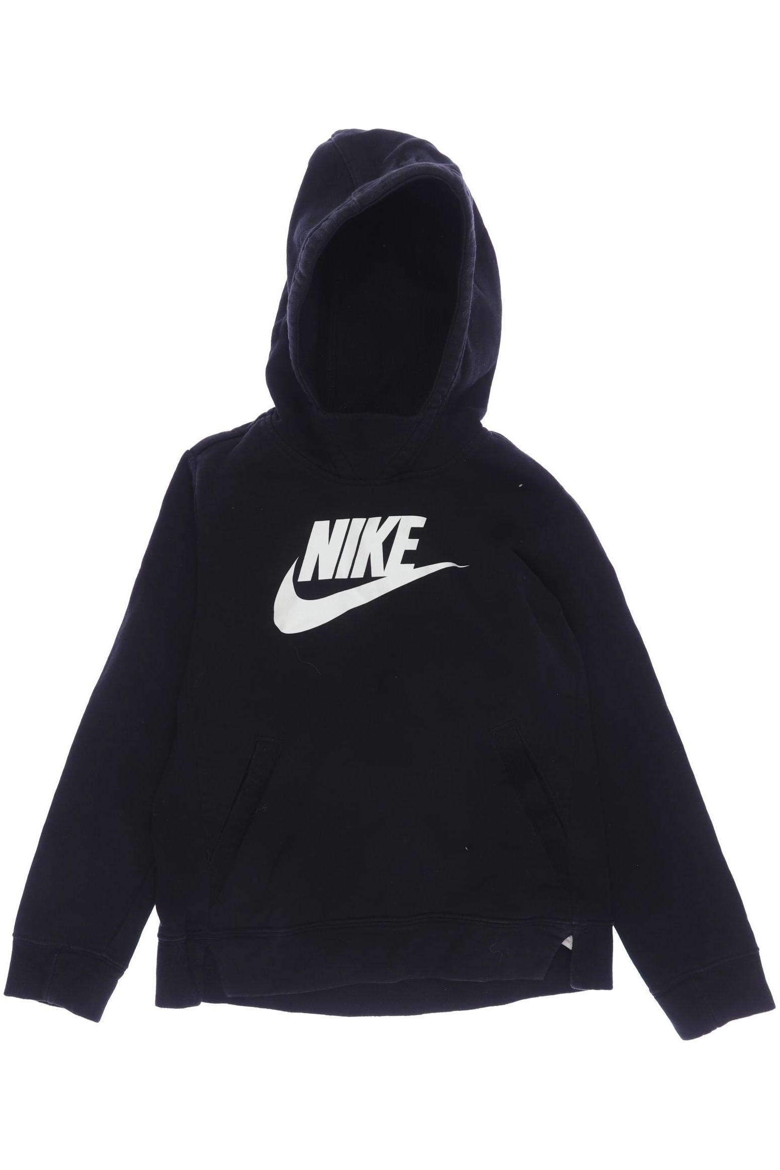 

Nike Herren Hoodies & Sweater, schwarz, Gr. 146