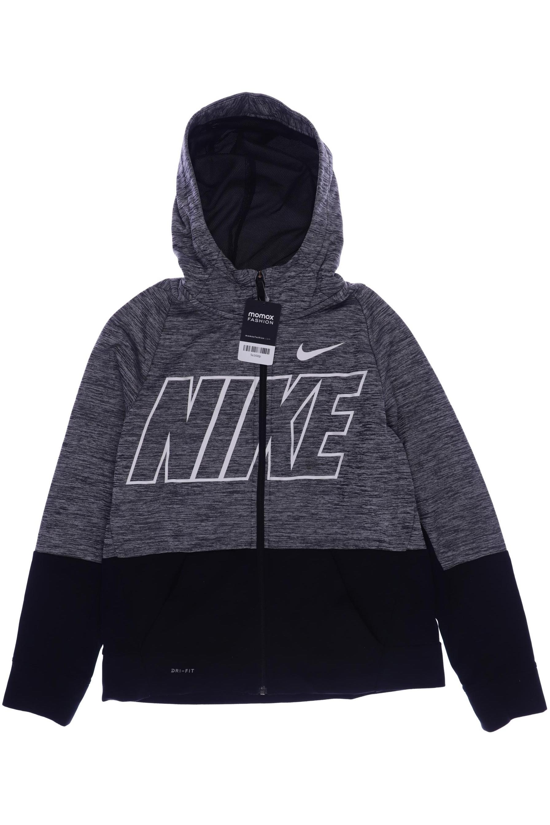 

Nike Herren Hoodies & Sweater, grau, Gr. 158