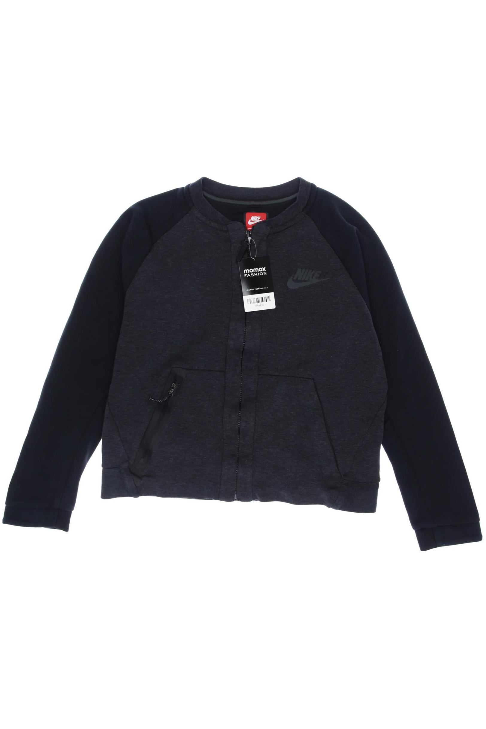 

Nike Herren Hoodies & Sweater, grau, Gr. 170