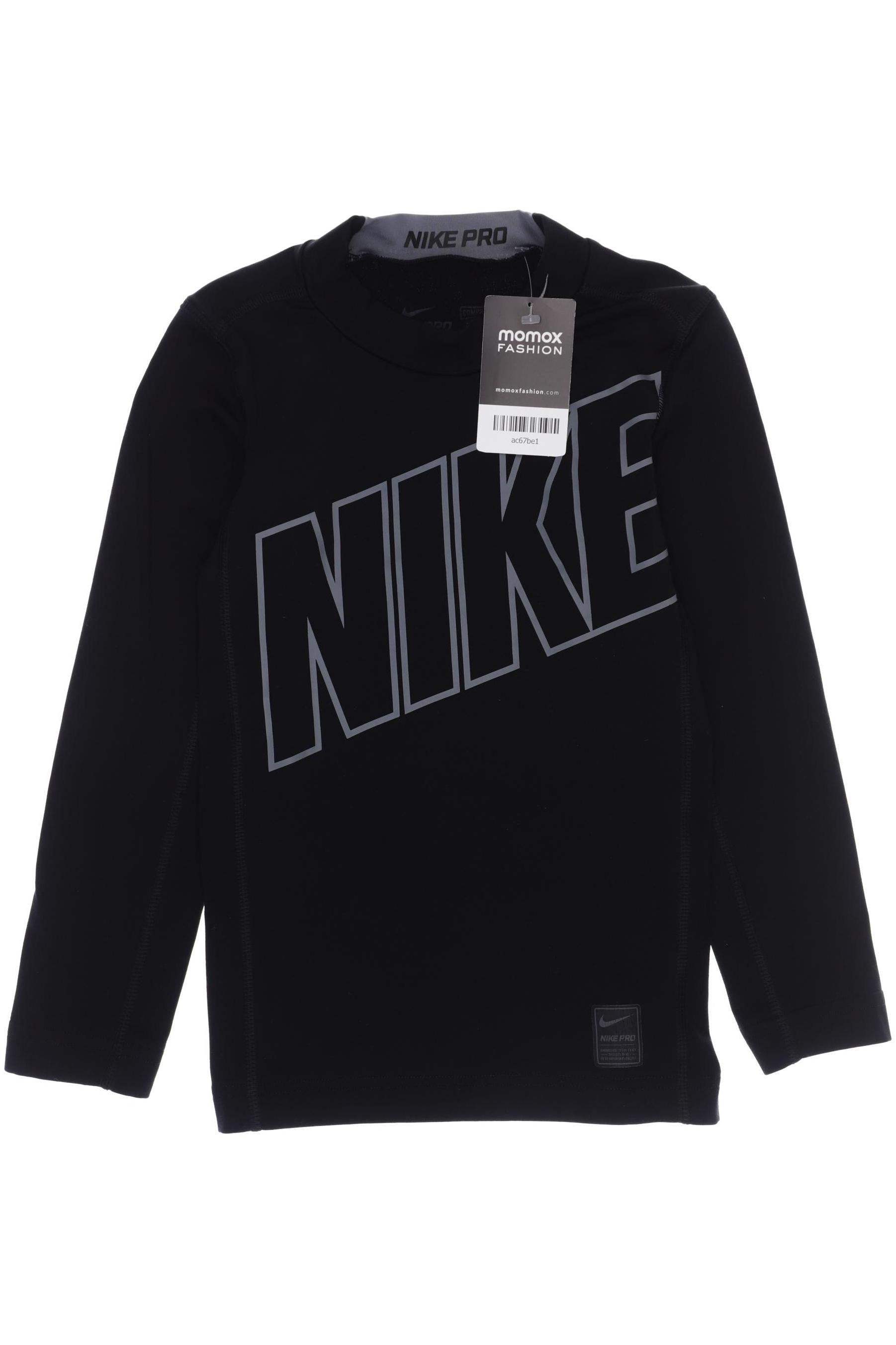 

Nike Jungen Hoodies & Sweater, schwarz, Gr. 134