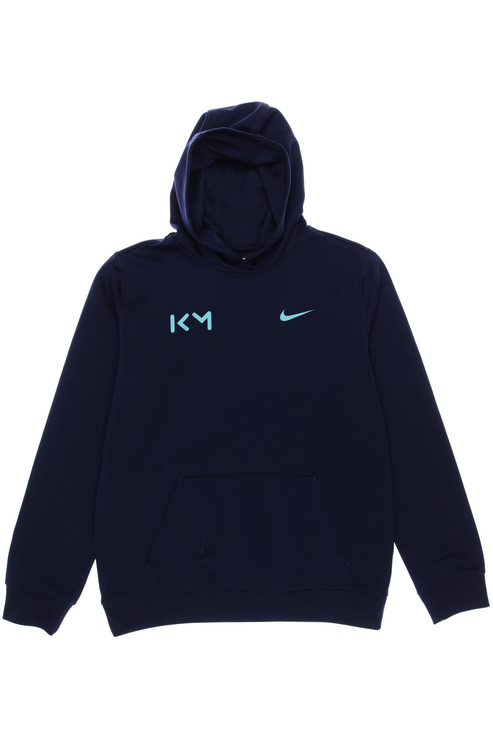 

Nike Herren Hoodies & Sweater, marineblau, Gr. 170