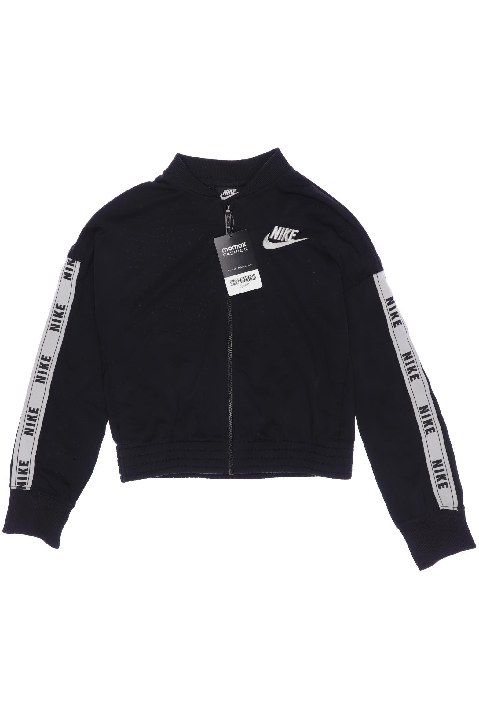 

Nike Herren Hoodies & Sweater, schwarz, Gr. 134