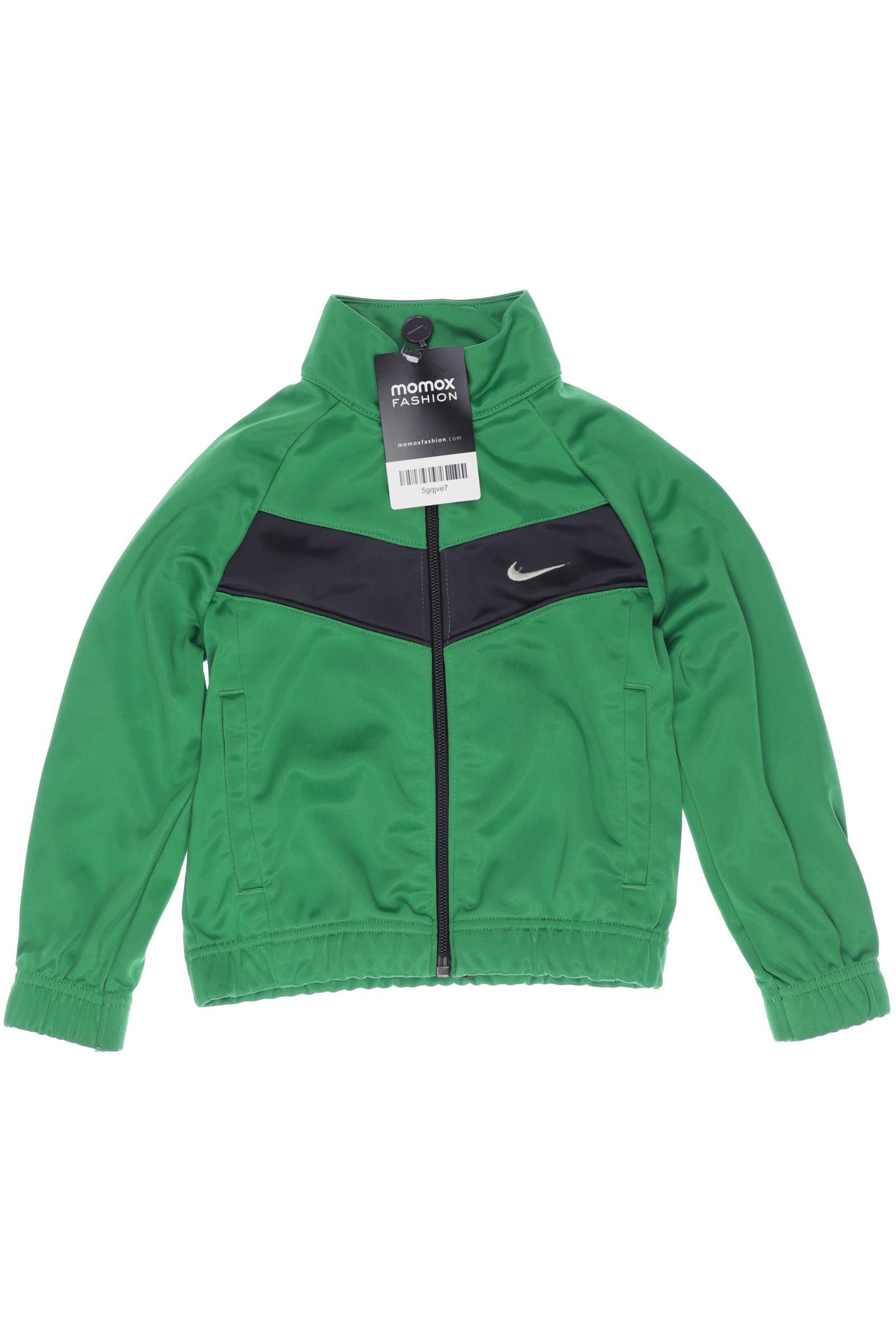 

Nike Herren Hoodies & Sweater, grün, Gr. 92