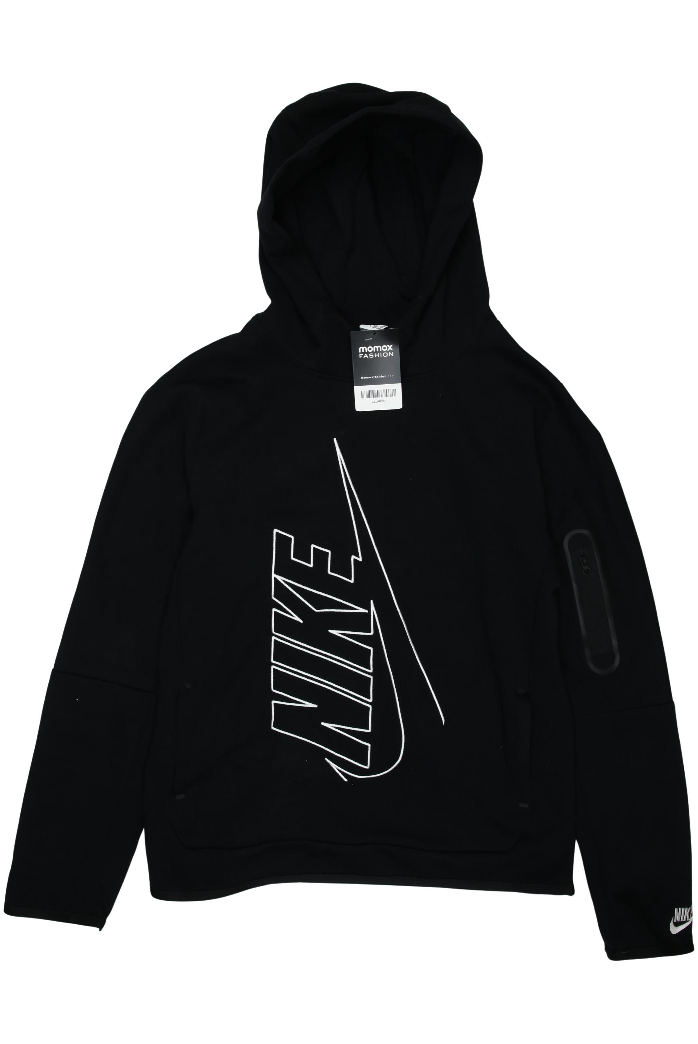 

Nike Herren Hoodies & Sweater, schwarz, Gr. 158