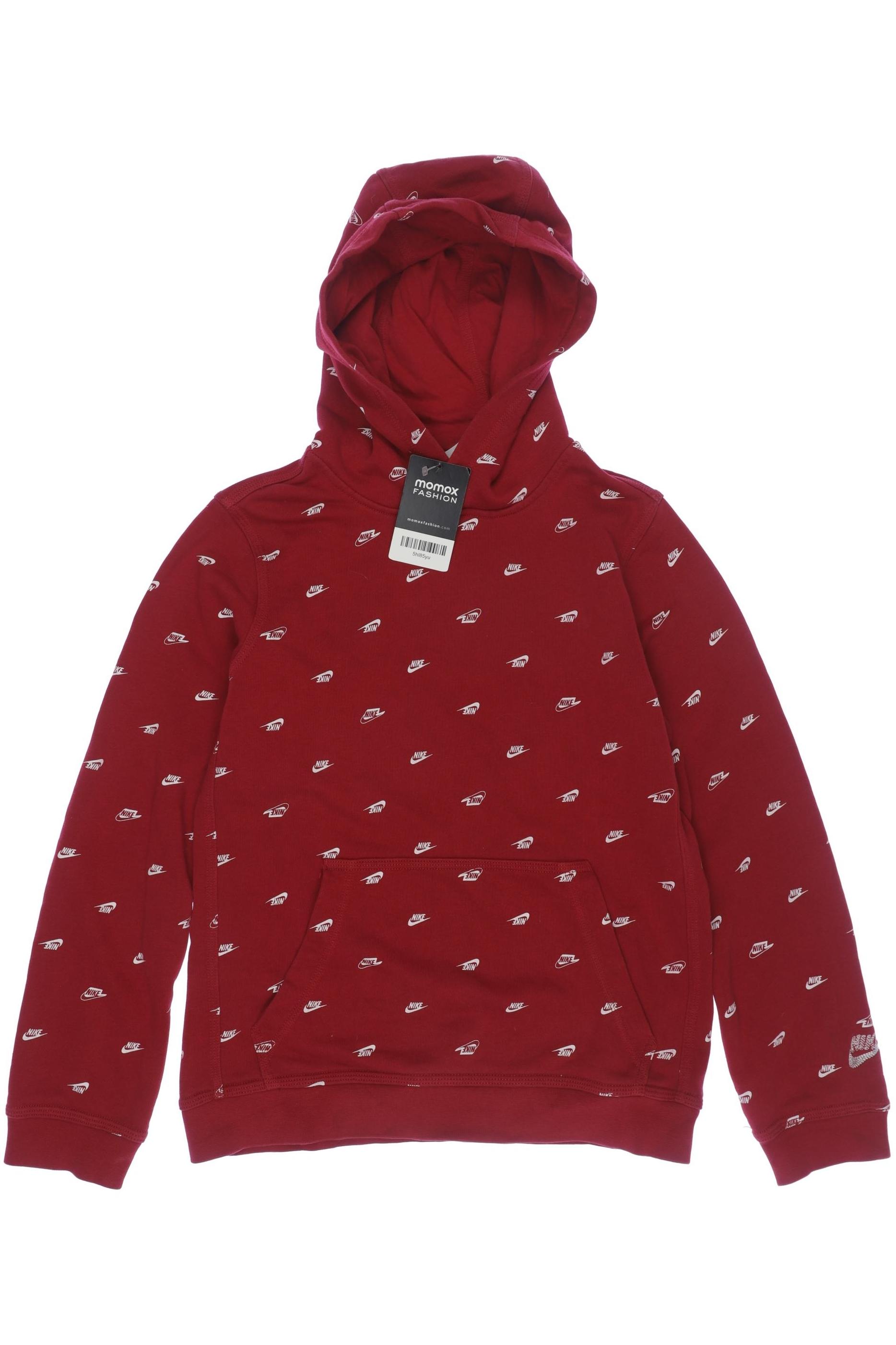 

Nike Herren Hoodies & Sweater, rot, Gr. 158