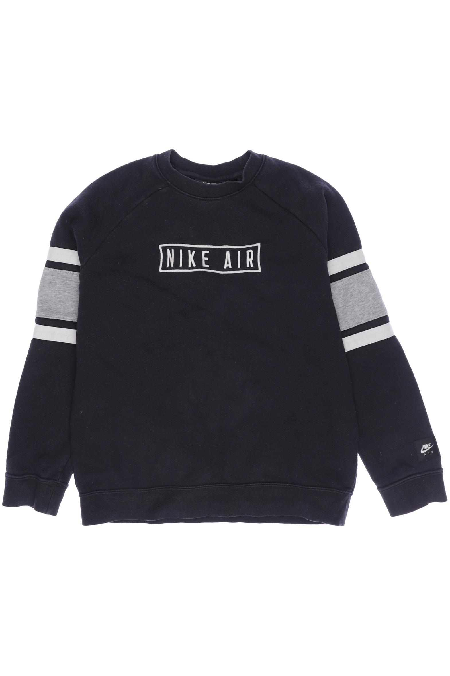 

Nike Jungen Hoodies & Sweater, schwarz