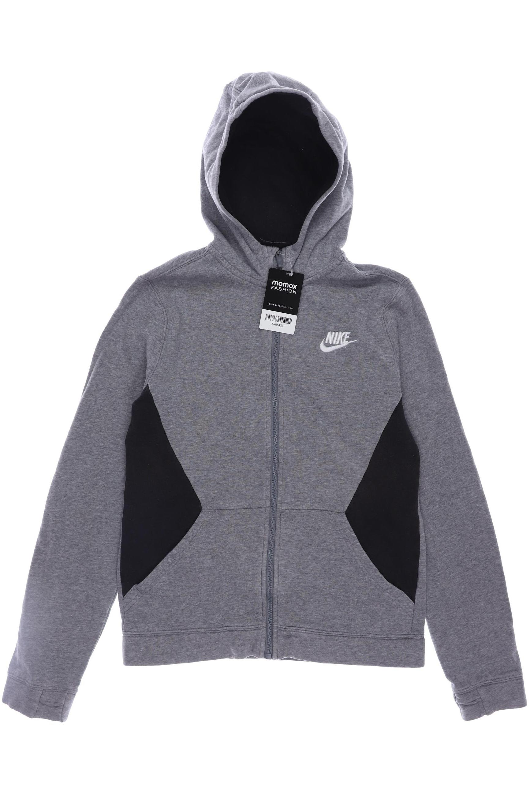 

Nike Jungen Hoodies & Sweater, grau