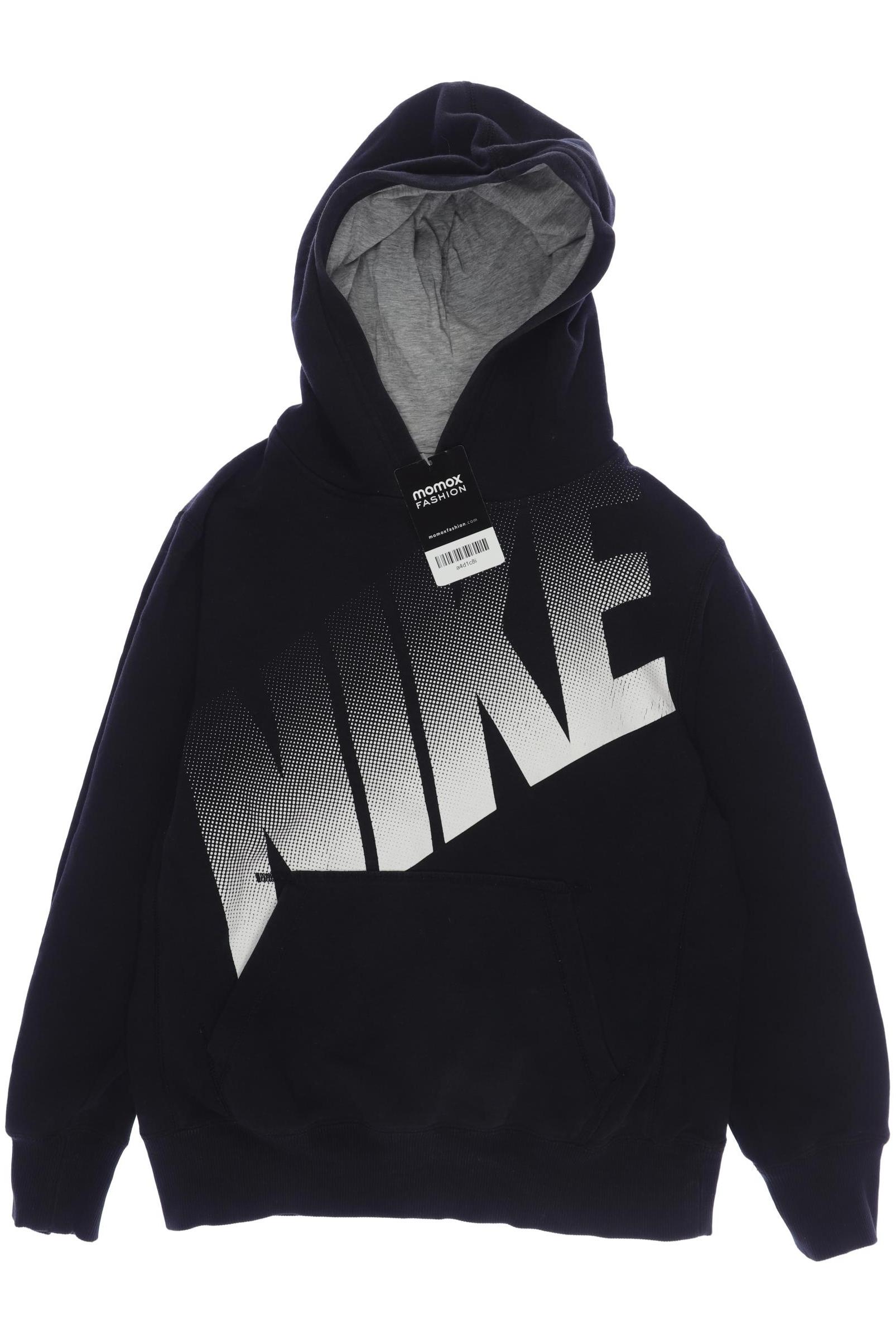 

Nike Jungen Hoodies & Sweater, schwarz