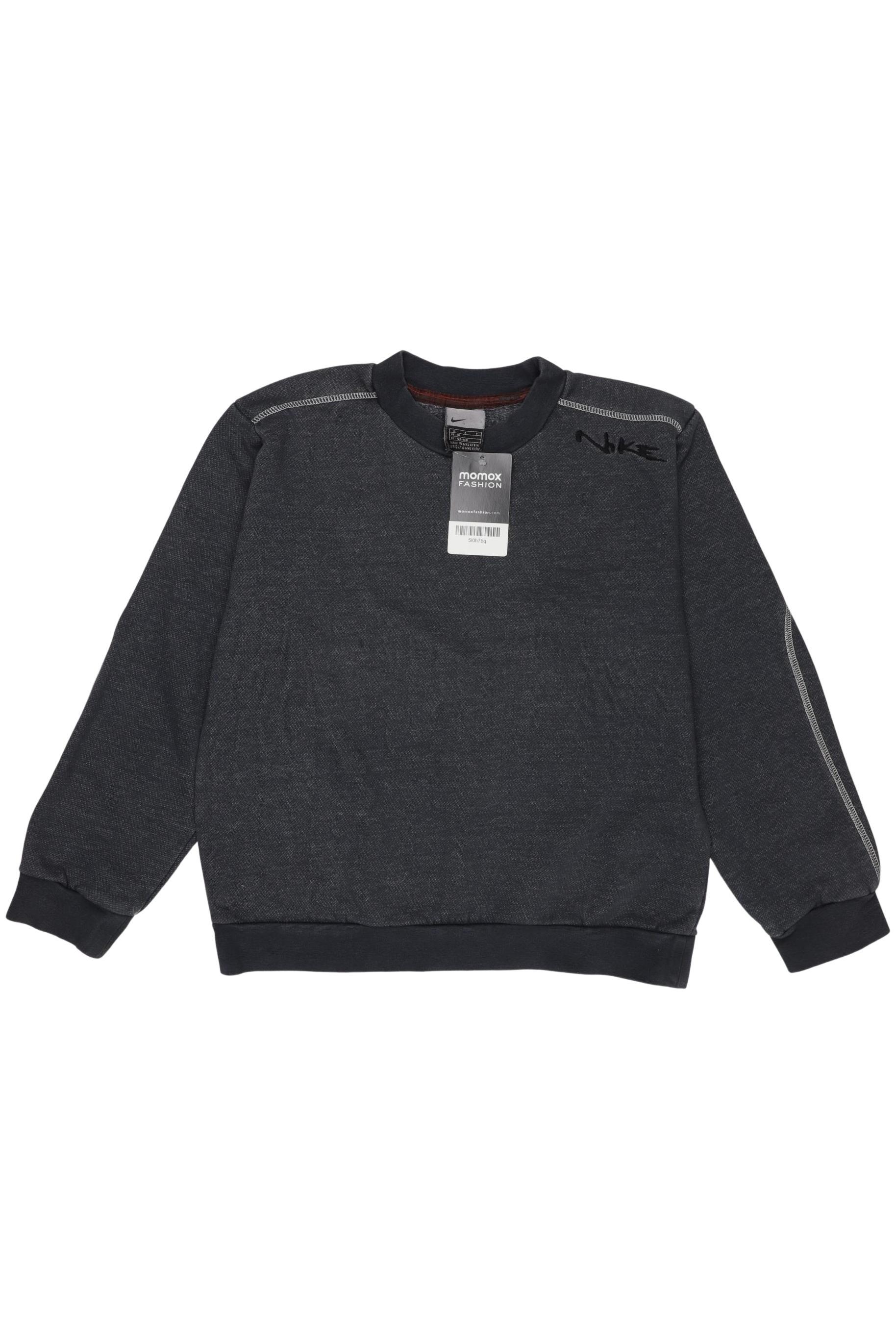 

Nike Herren Hoodies & Sweater, grau, Gr. 134