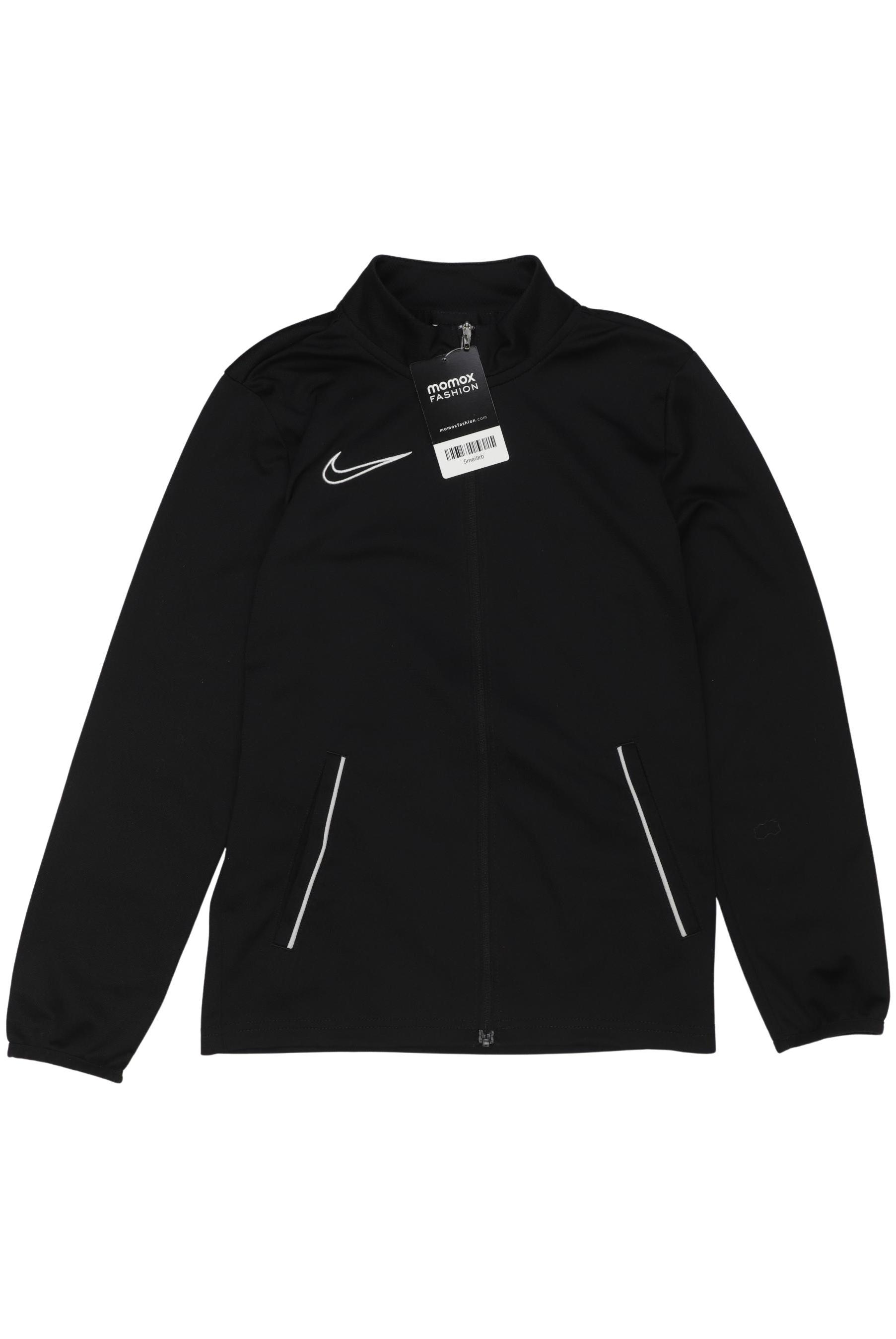 

Nike Jungen Hoodies & Sweater, schwarz, Gr. 134/140